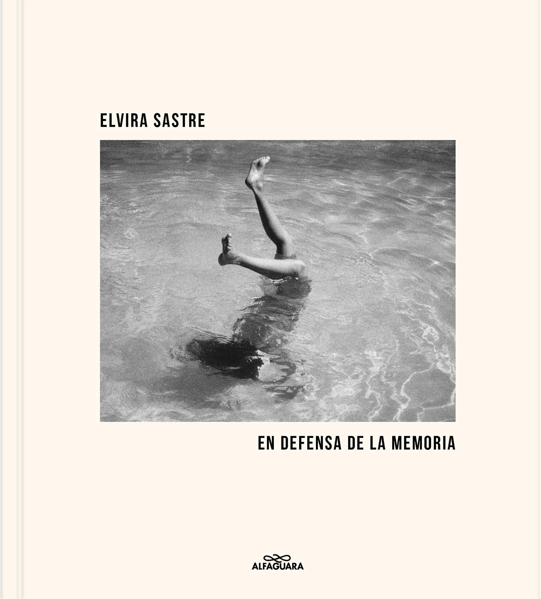 Libro: En defensa de la memoria (Sin límites)