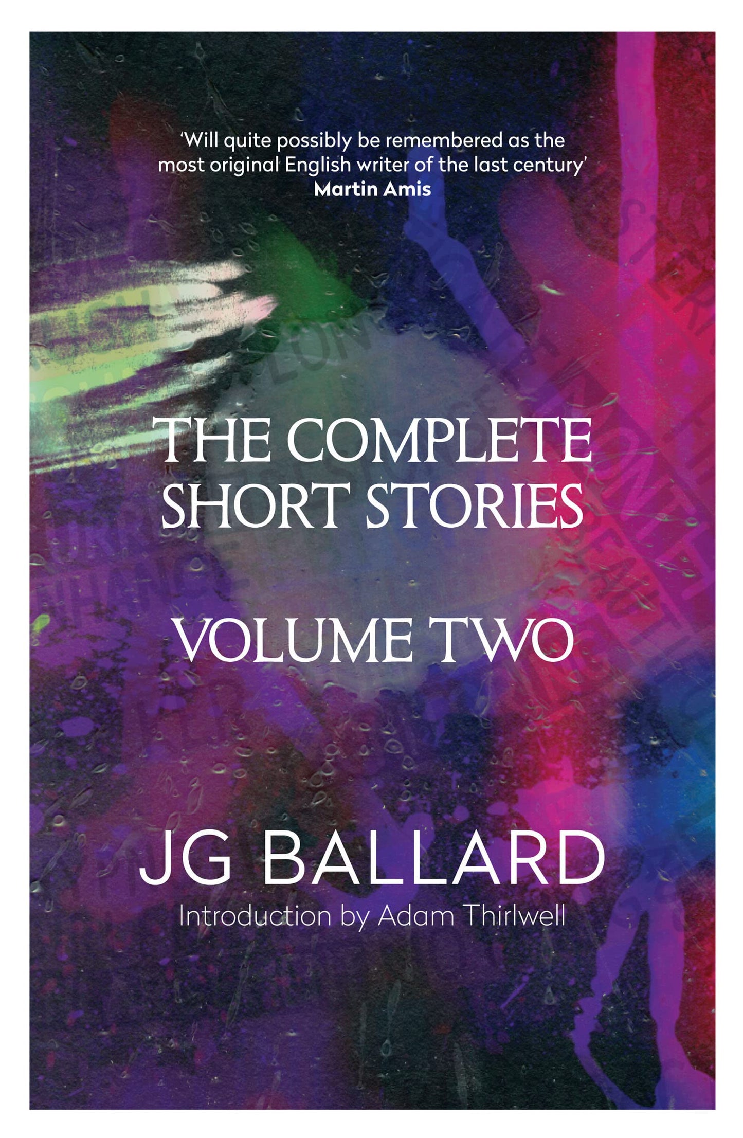 Libro: The Complete Short Stories. Vol. 2