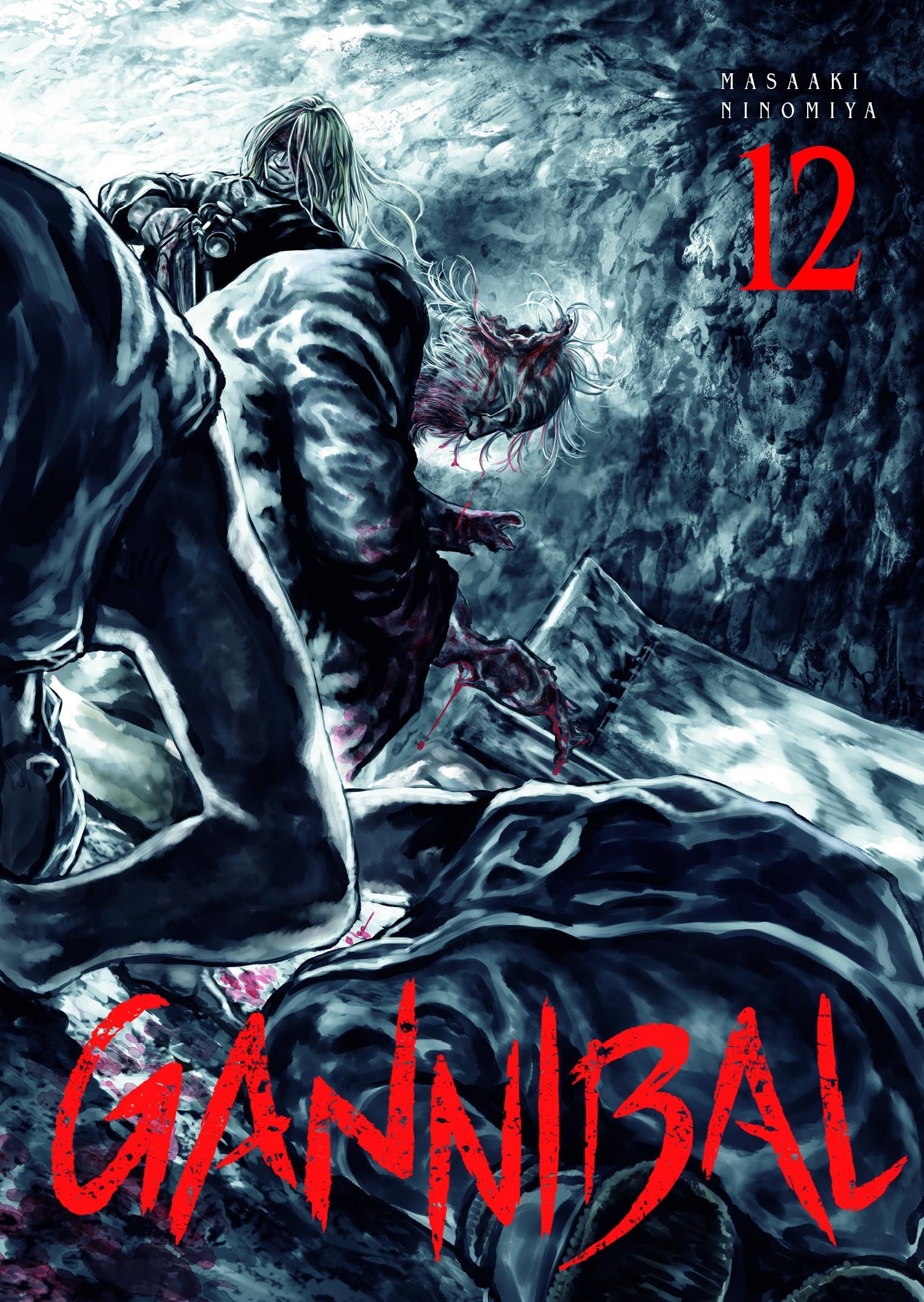 Libro: GANNIBAL 12