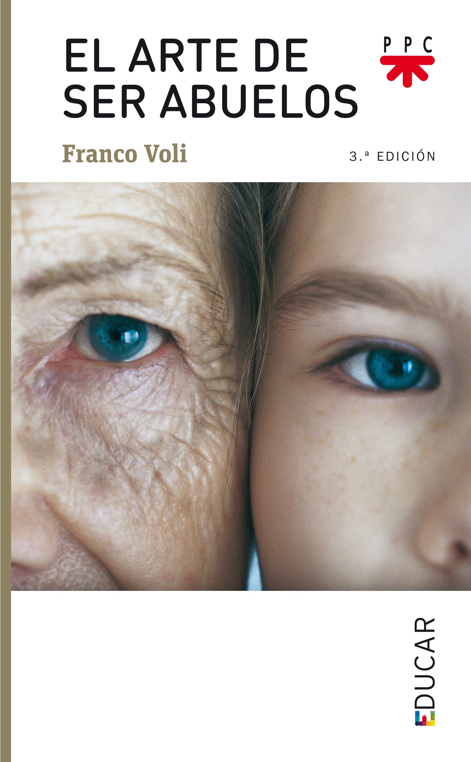 Libro: El arte de ser abuelos