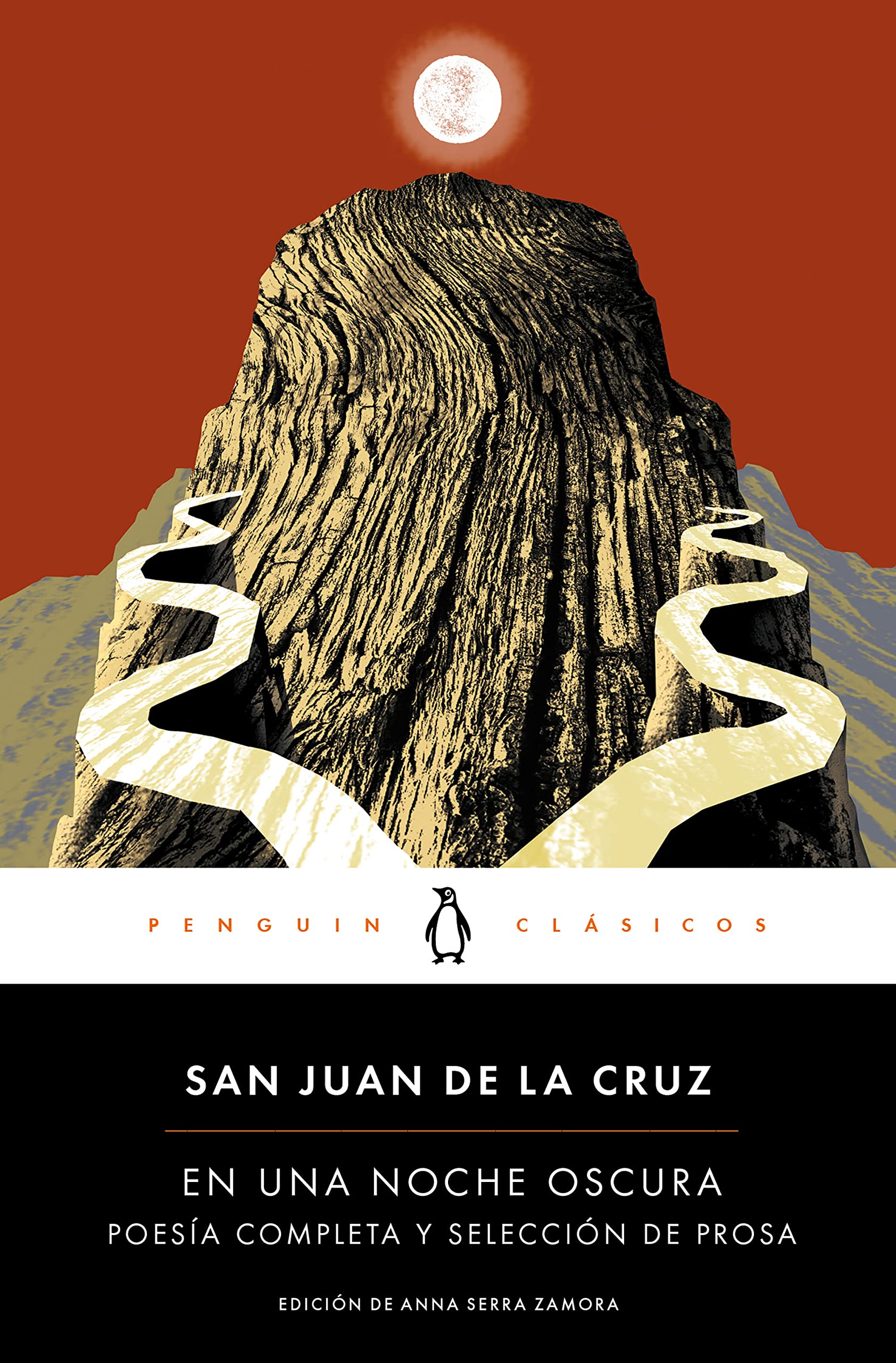 Libro: En una noche oscura: Poesía completa y selección de prosa (Penguin Clásicos)