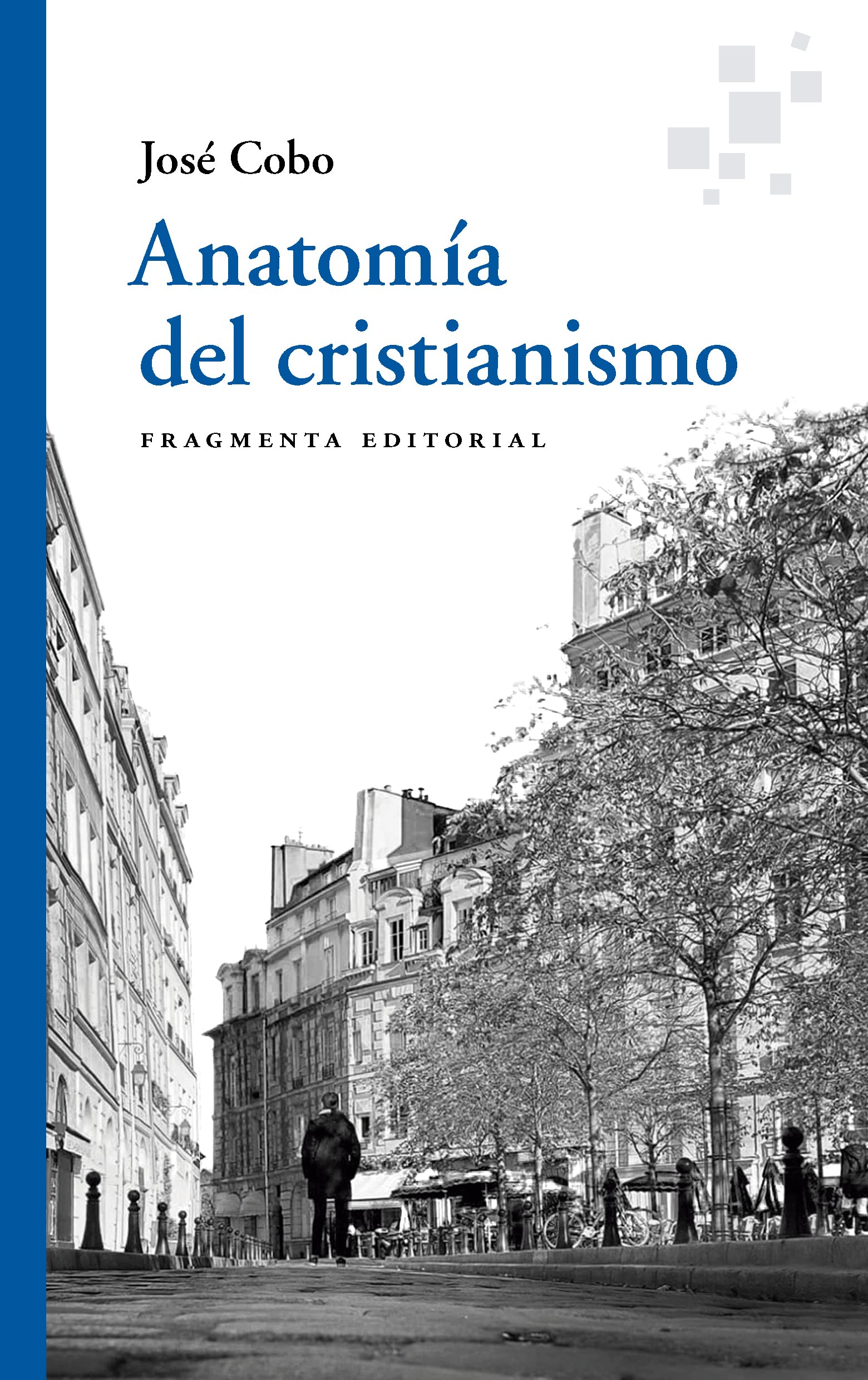 Libro: Anatomía del cristianismo