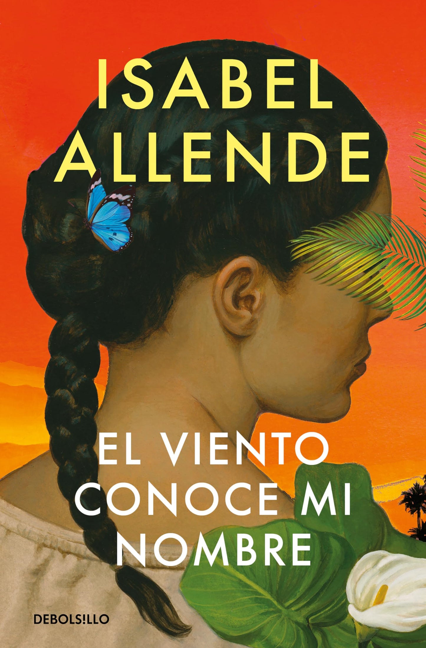 Libro: El viento conoce mi nombre (Best Seller)