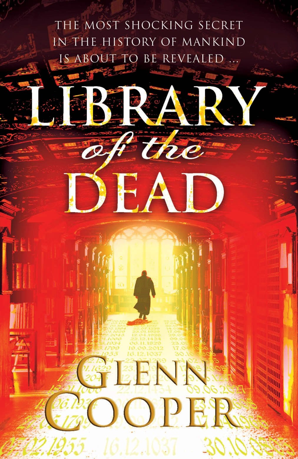 Libro: Library of the Dead
