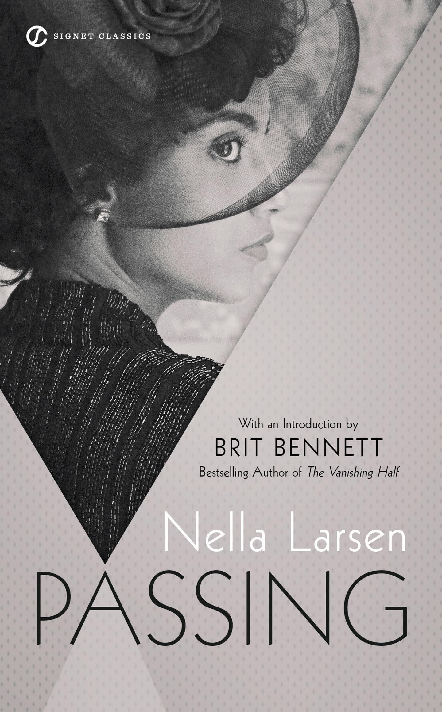 Libro: Passing