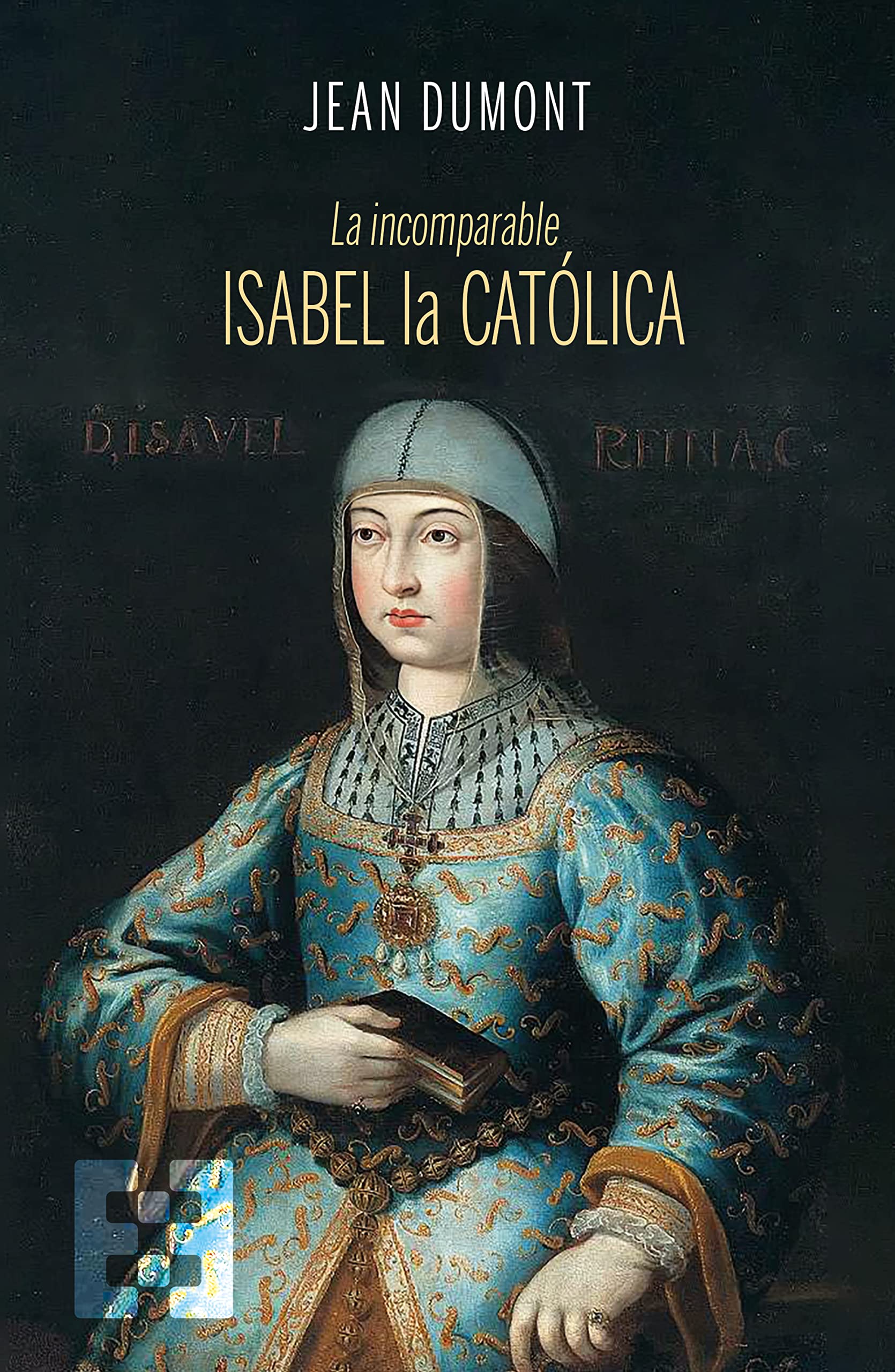 Libro: Incomparable Isabel La Católica, La: 117 (Nuevo Ensayo)