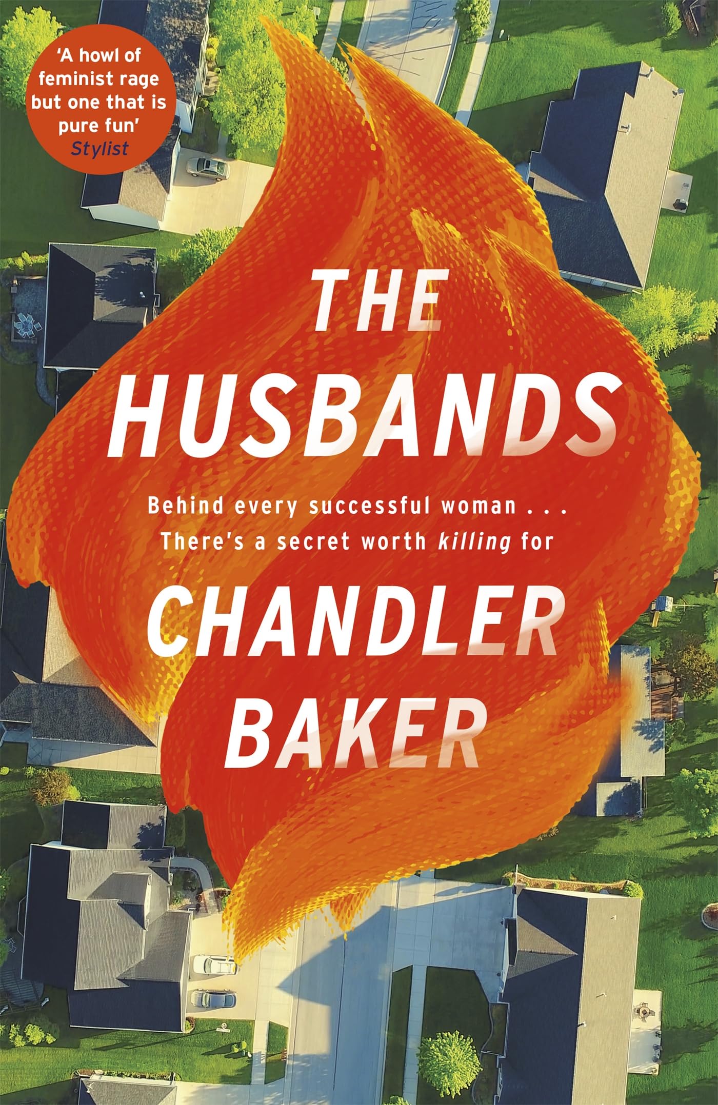 Libro: The Husbands: An utterly addictive page-turner from the New York Times and Reese Witherspoon Book Club bestselling author