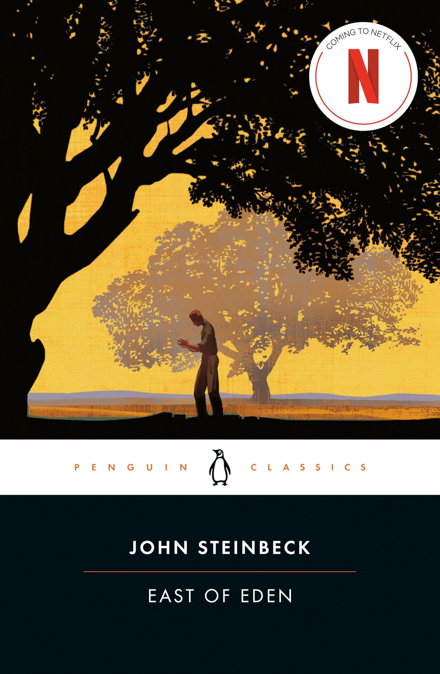 Libro: East of Eden (Penguin twentieth-century classics)