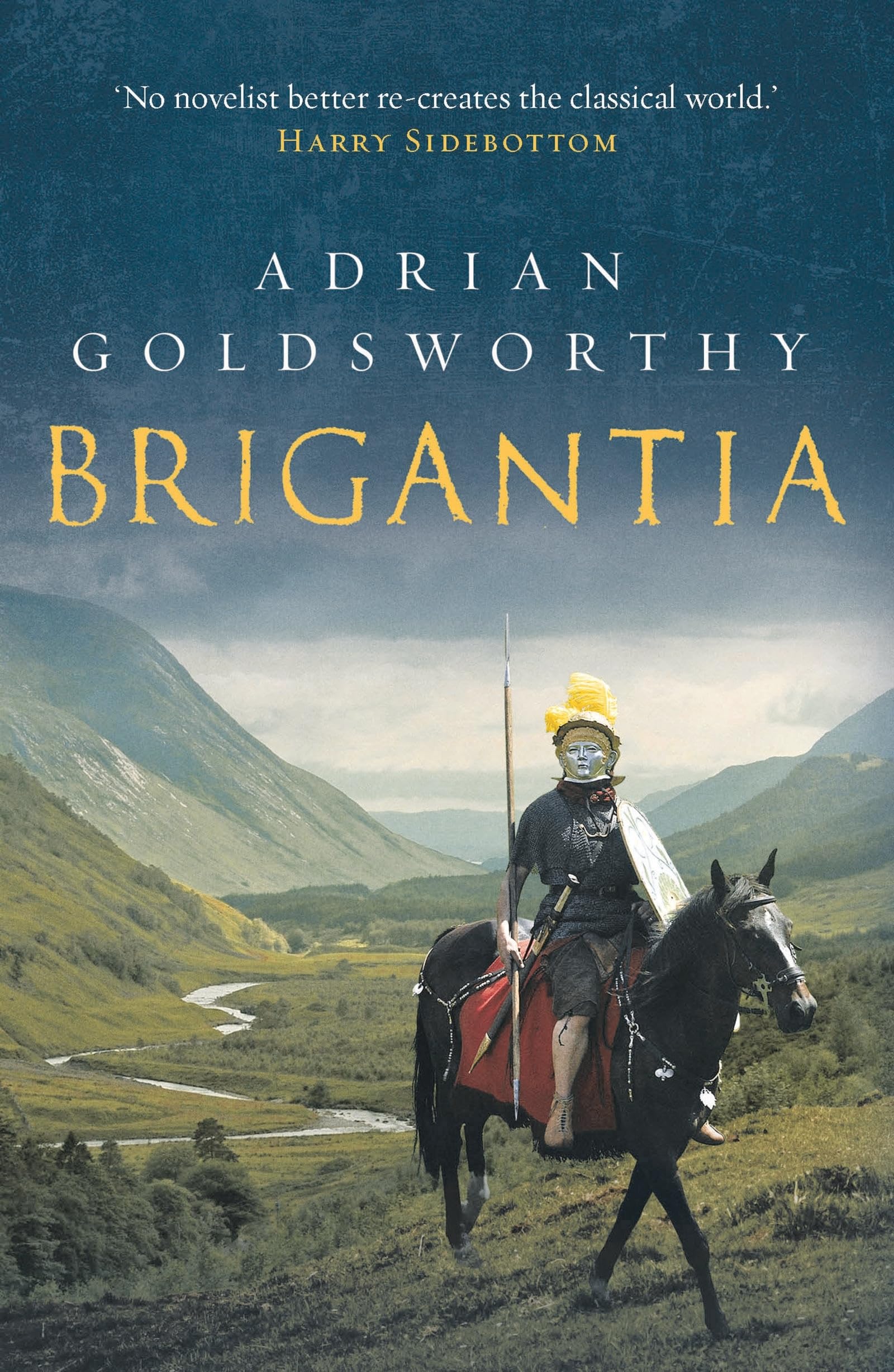 Libro: Brigantia: Vindolanda, Book 3