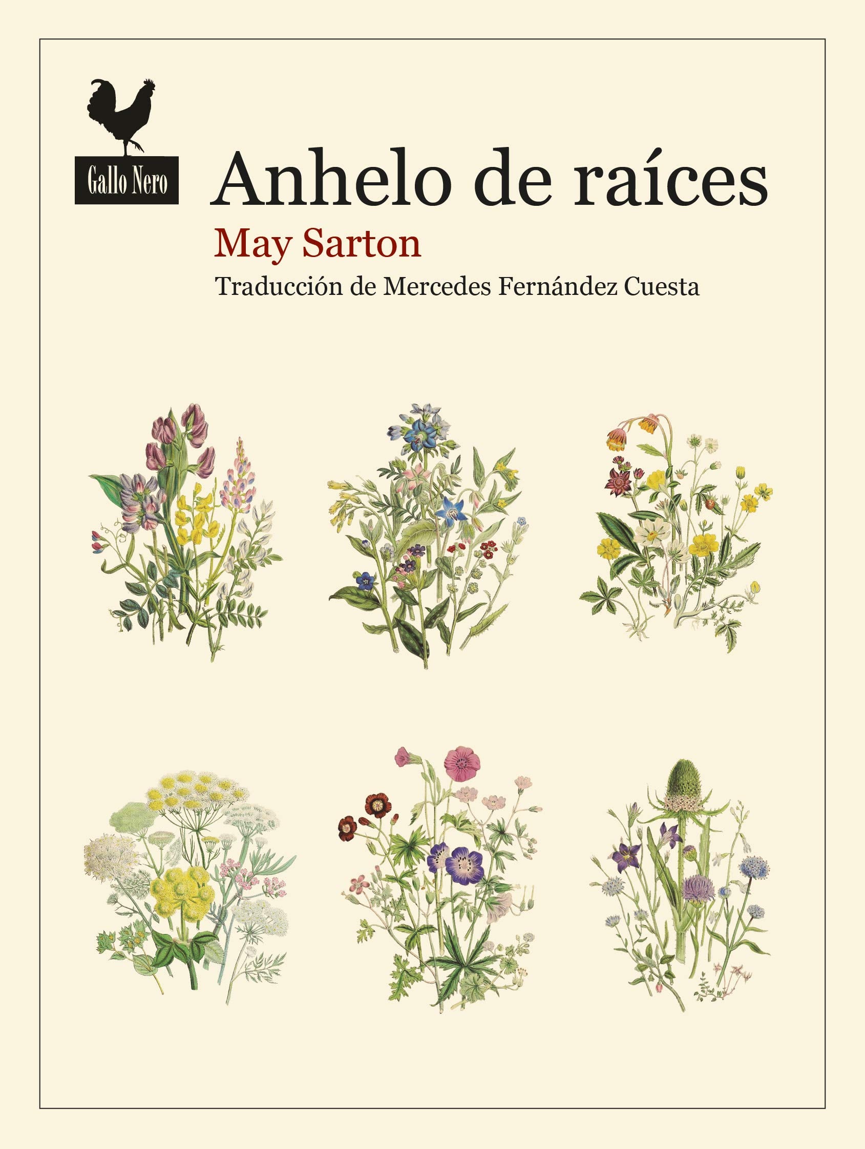 Libro: Anhelo de raíces: 62 (Narrativas)