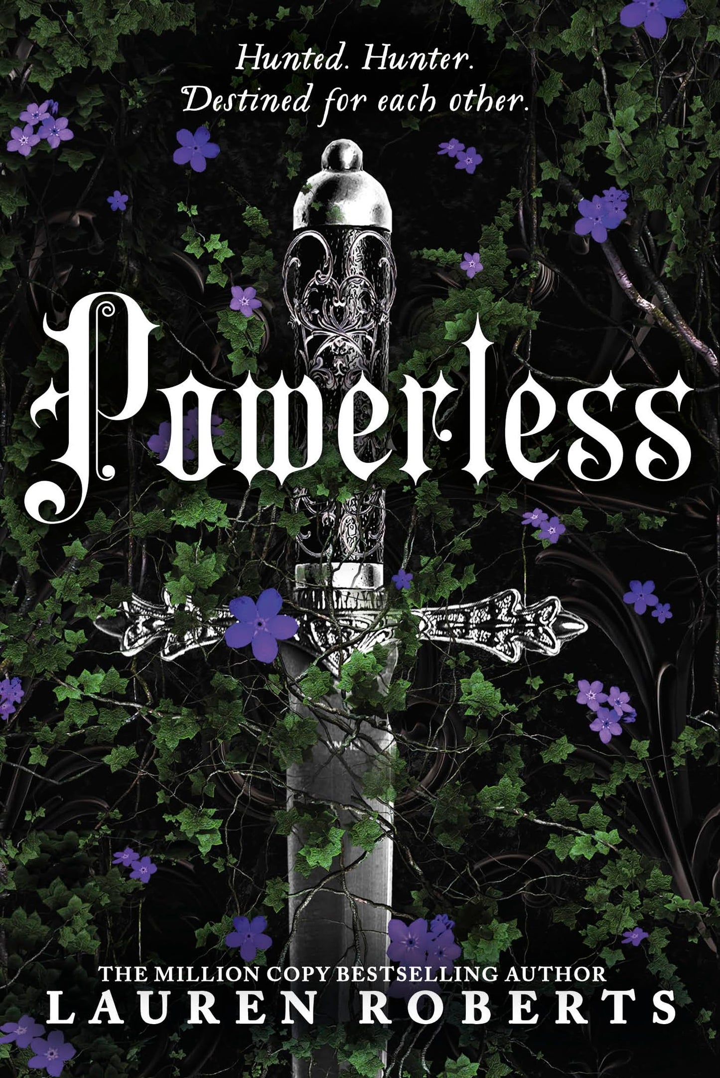 Libro: Powerless: Collector's Edition Hardback: The epic series taking the world by storm! (Volume 1)