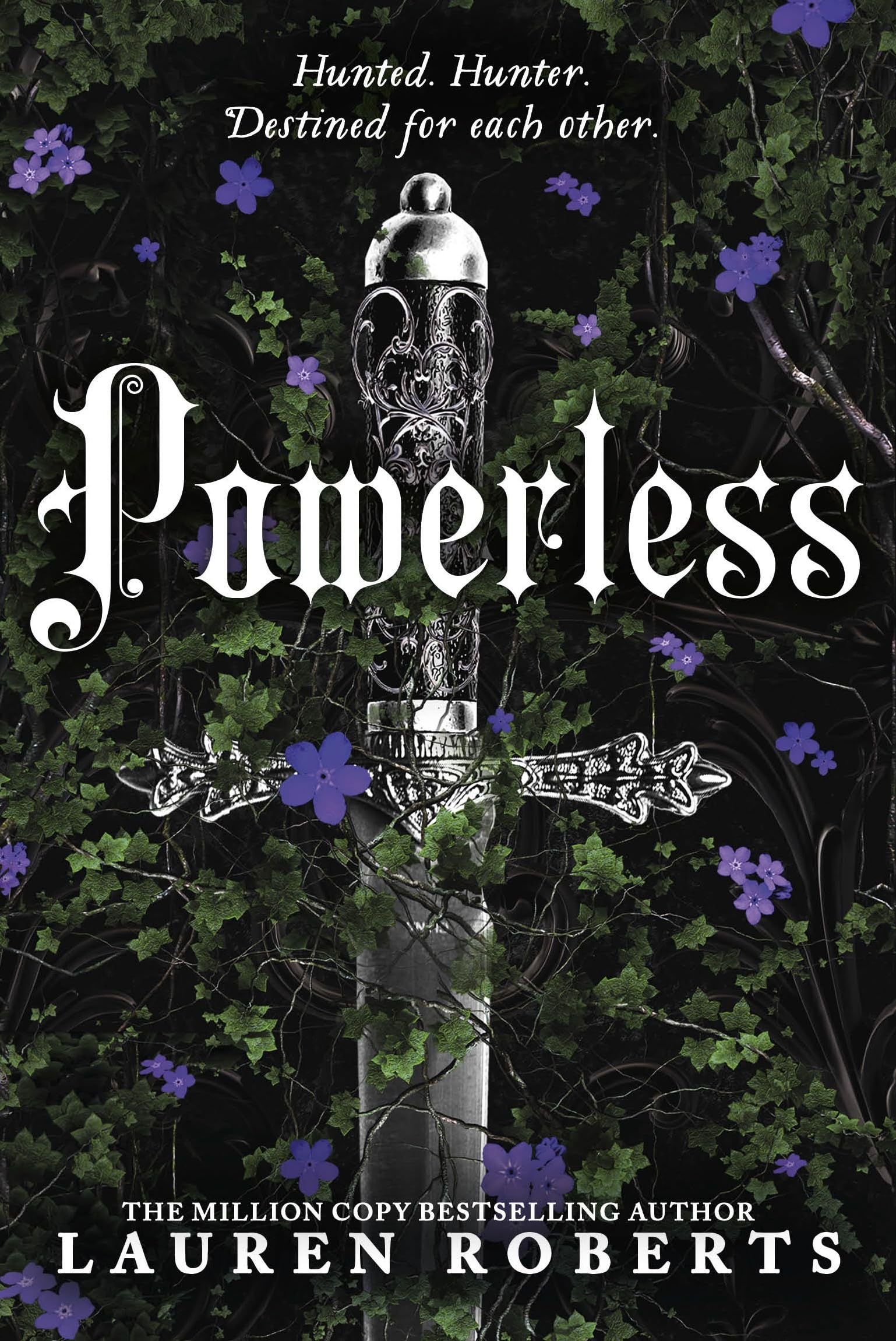 Libro: Powerless: Collector's Edition Hardback: The epic series taking the world by storm! (Volume 1)
