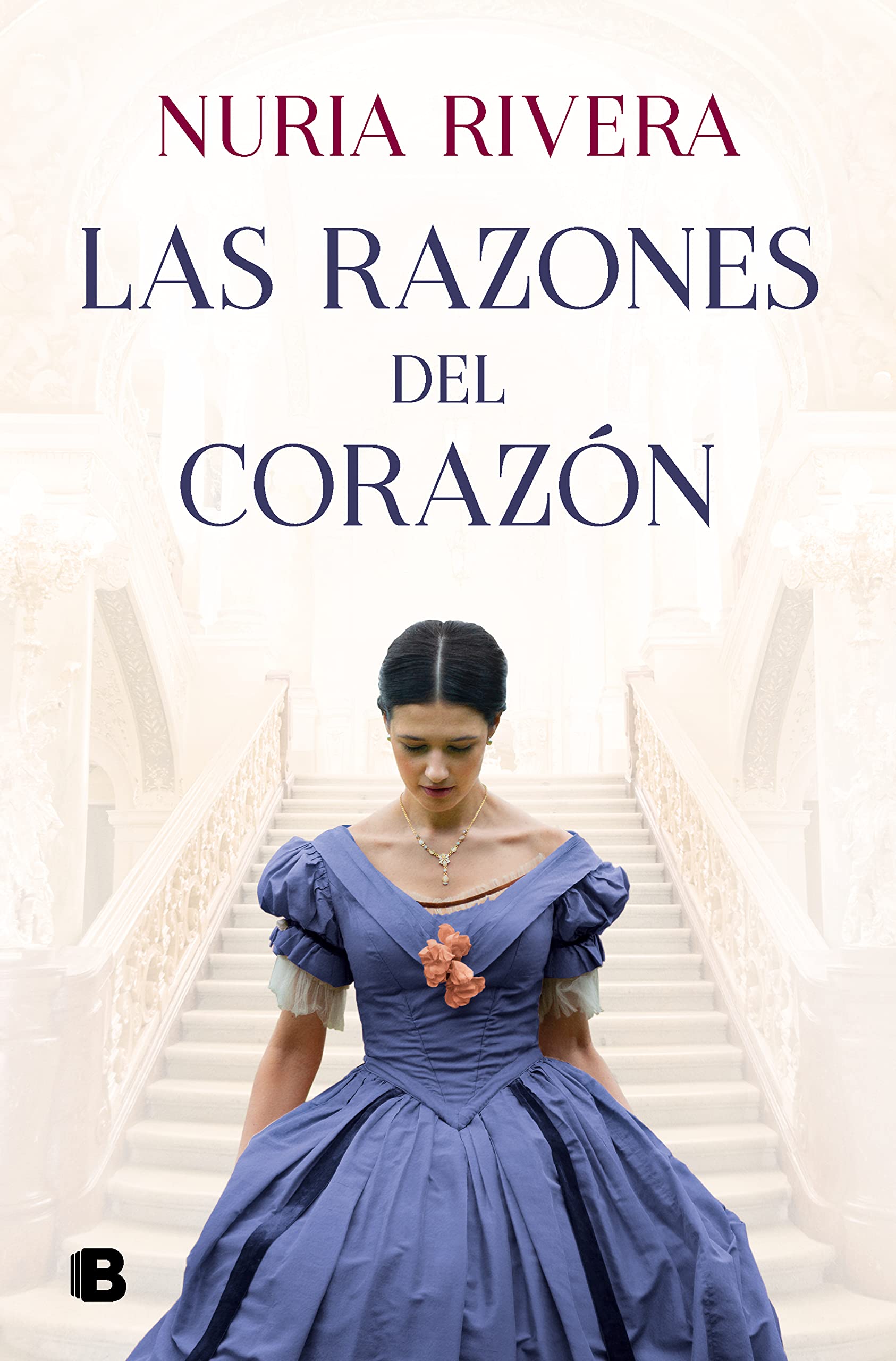 Libro: Las razones del corazón (Grandes novelas)