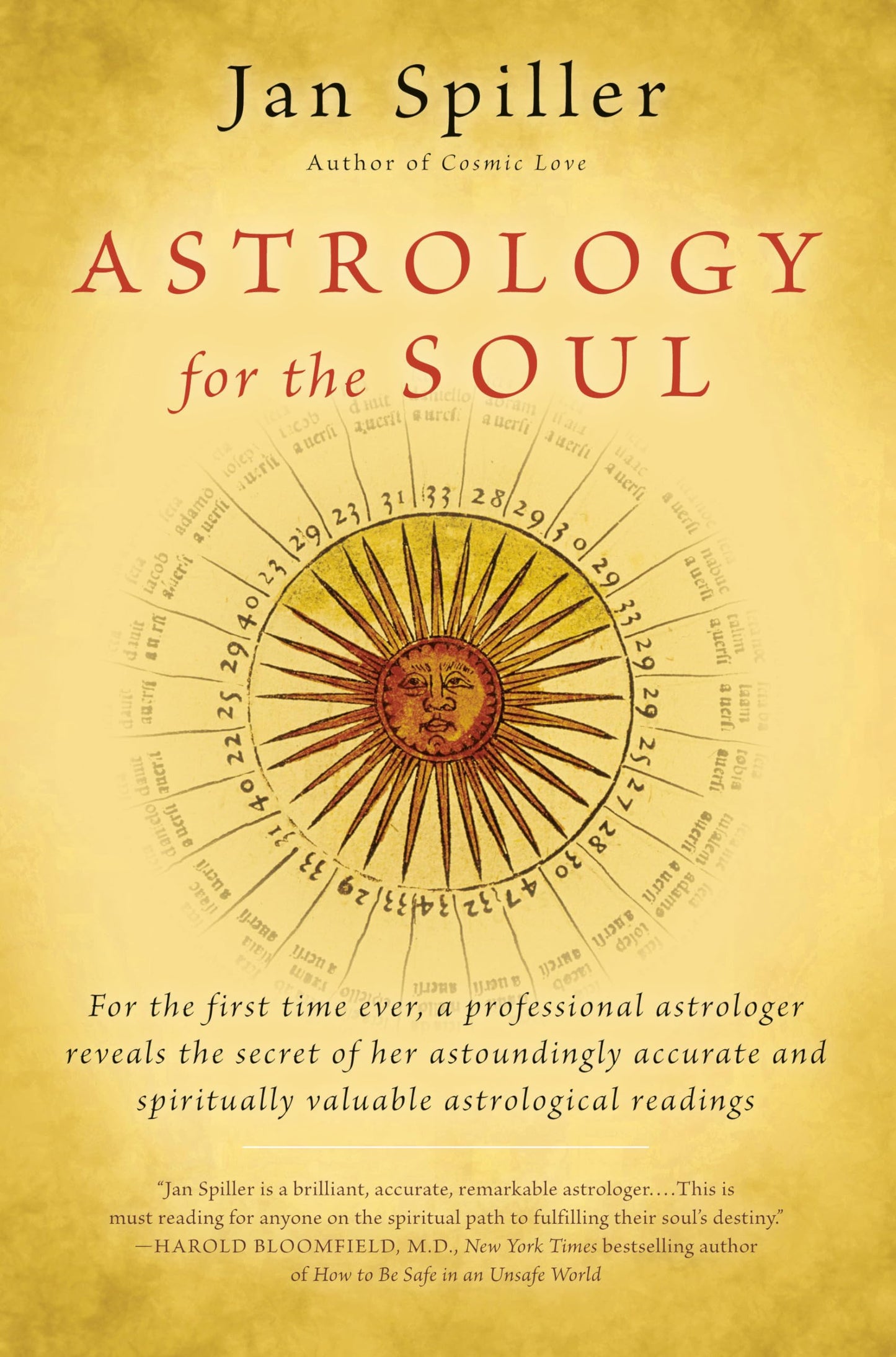 Libro: Astrology for the Soul