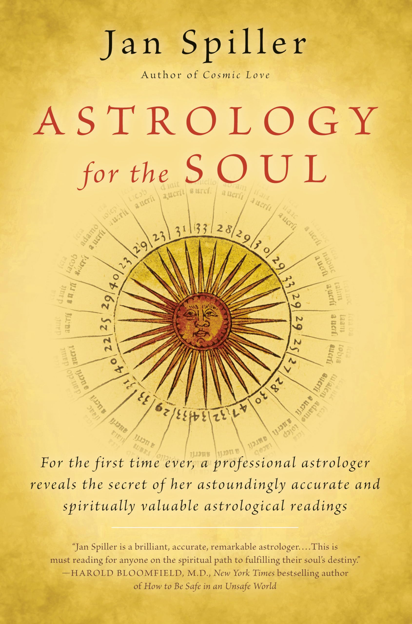 Libro: Astrology for the Soul