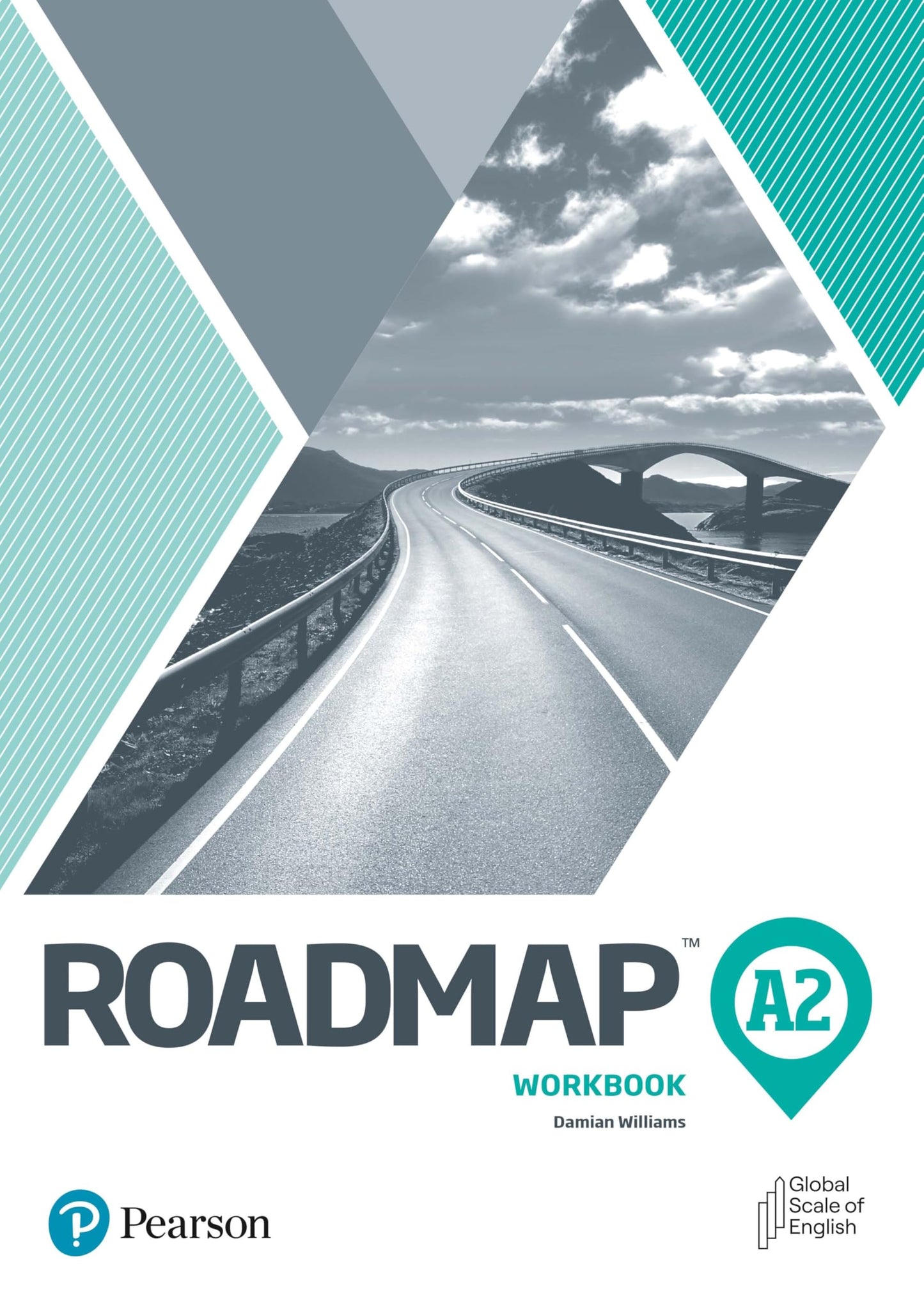 Libro: ROADMAP A2 WORKBOOK WITH DIGITAL RESOURCES