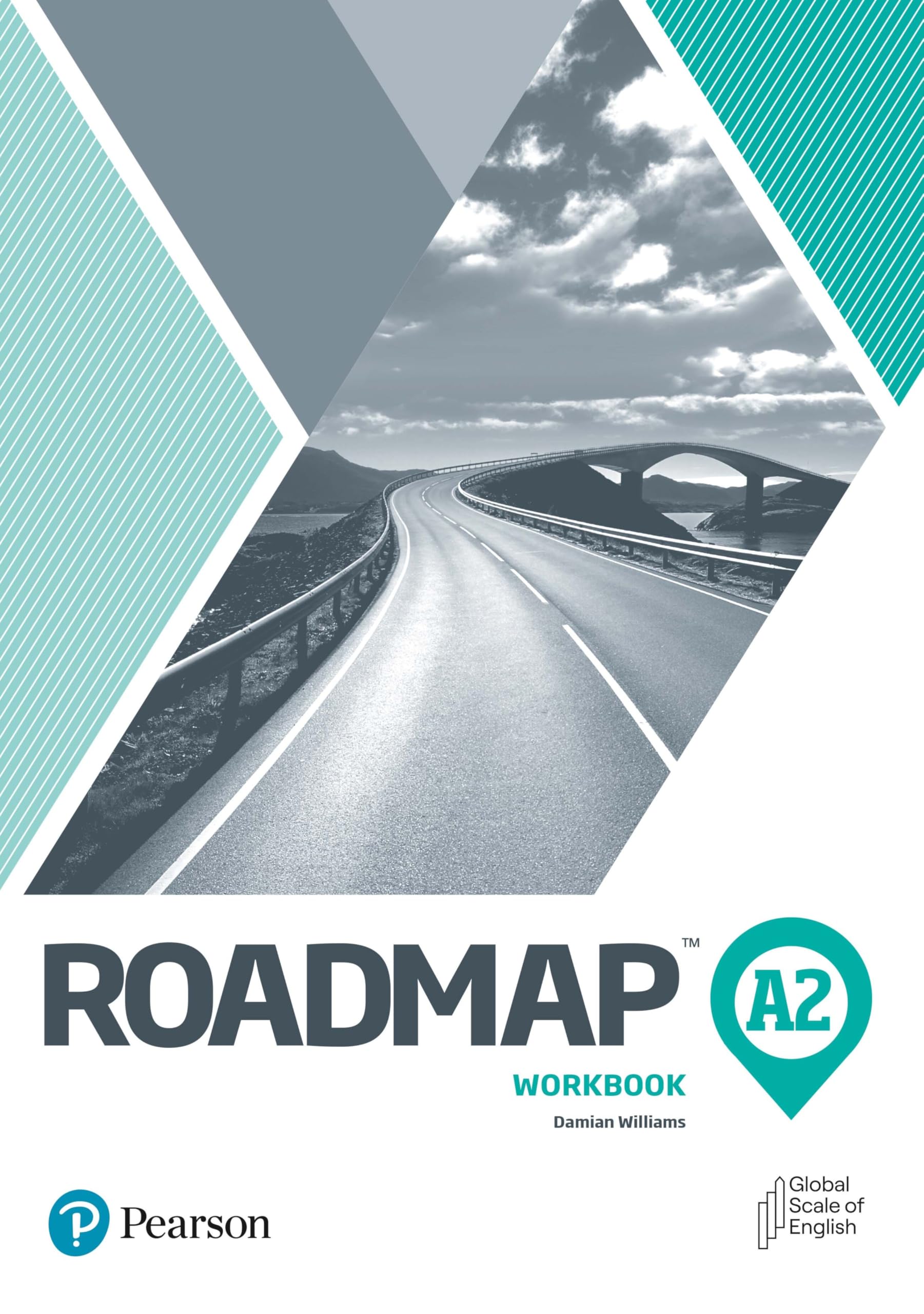 Libro: ROADMAP A2 WORKBOOK WITH DIGITAL RESOURCES