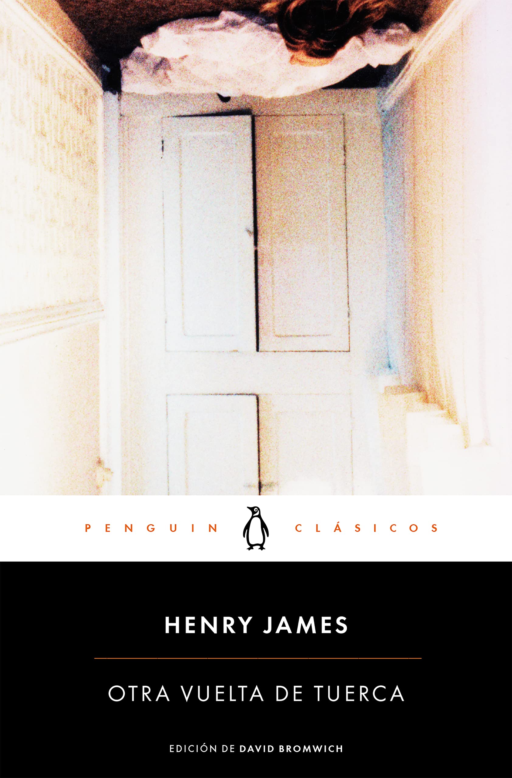 Libro: Otra vuelta de tuerca / The Turn of the Screw (Penguin Classicos) (Spanish Edition)