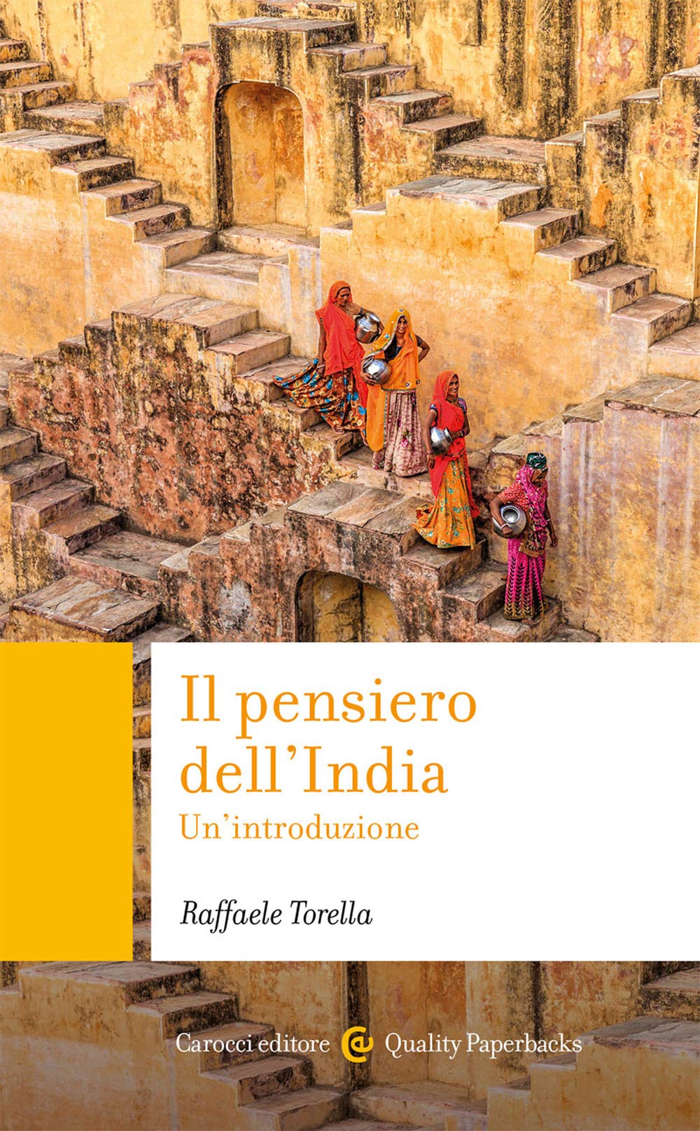 Libro: Il pensiero dell'India. Un'introduzione (Quality paperbacks)