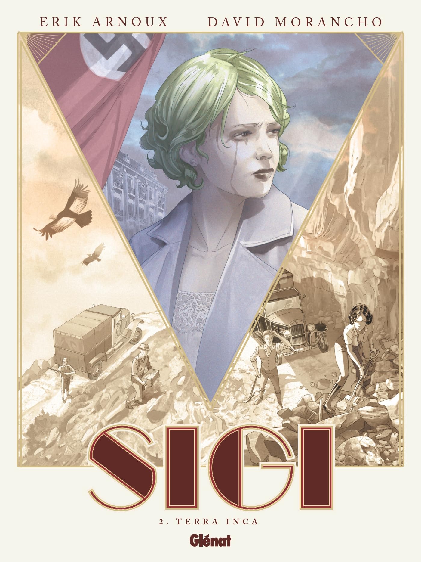 Libro: Sigi - Tome 02