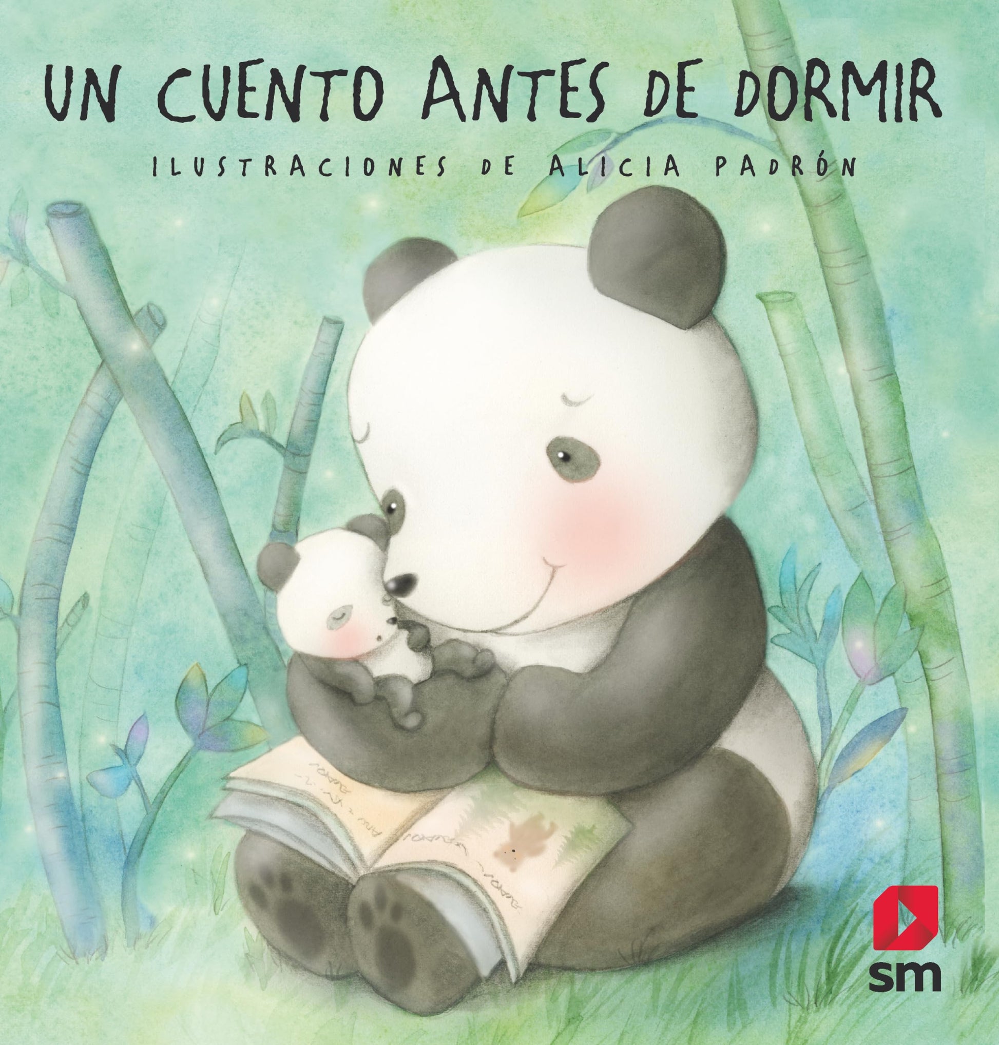 Libro: Un cuento antes de dormir