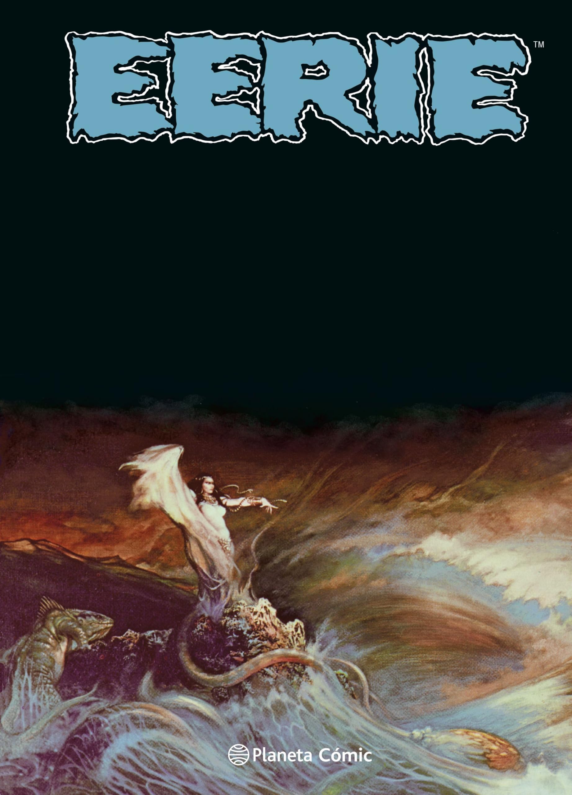 Libro: Eerie nº 04/27