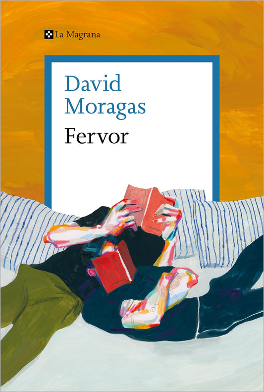 Fervor (Les ales esteses)