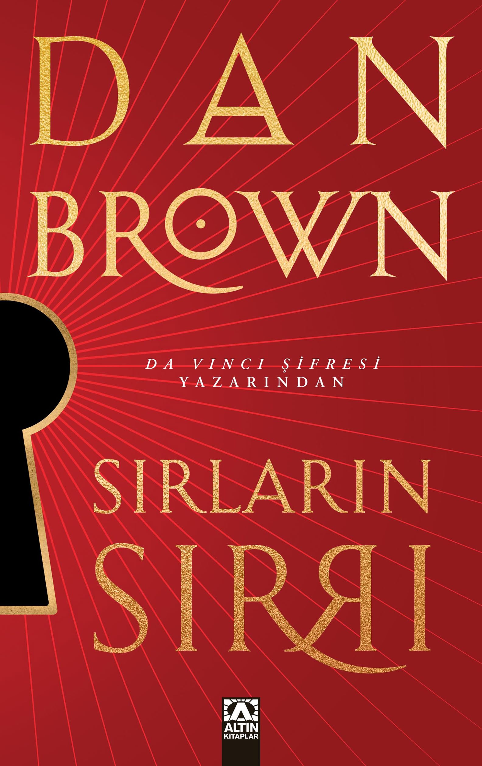 Libro: Sirlarin Sirri