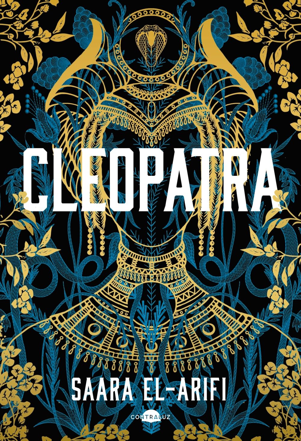 Cleopatra (Contraluz)