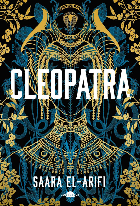 Cleopatra (Contraluz)