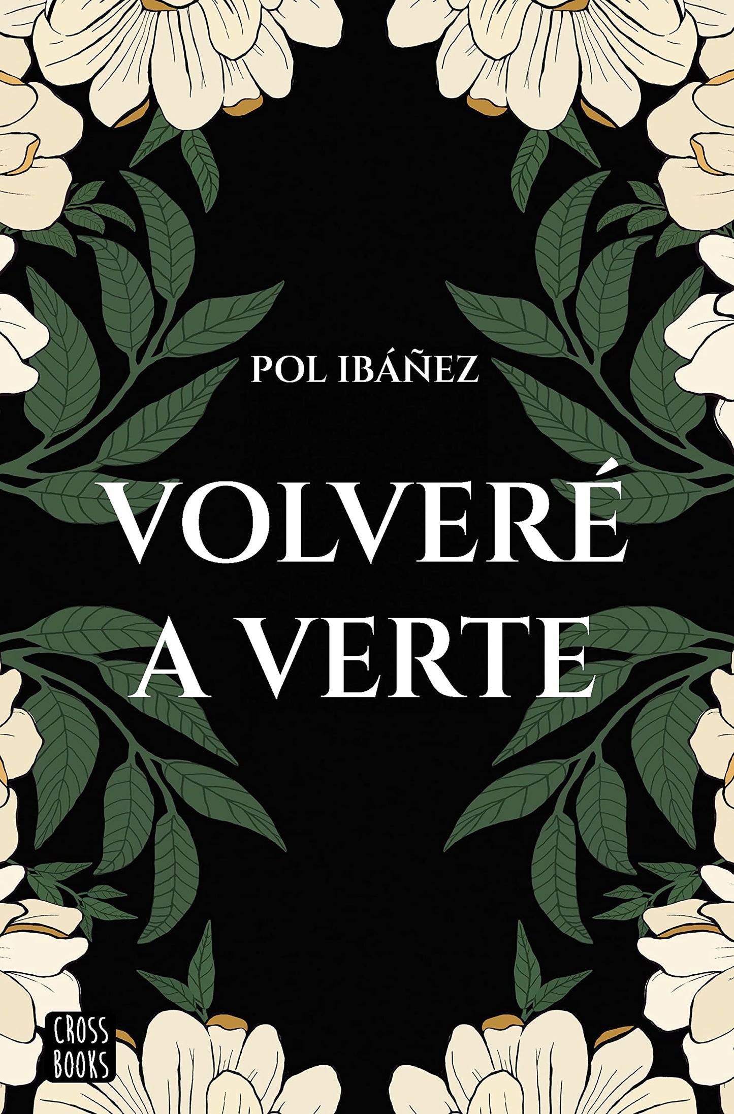 Libro: Volveré a verte