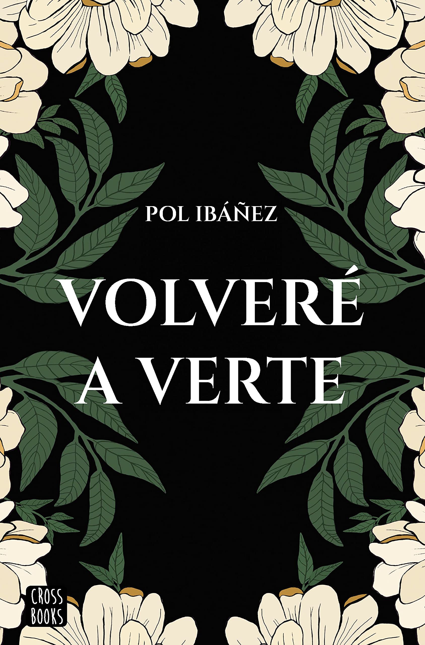 Libro: Volveré a verte