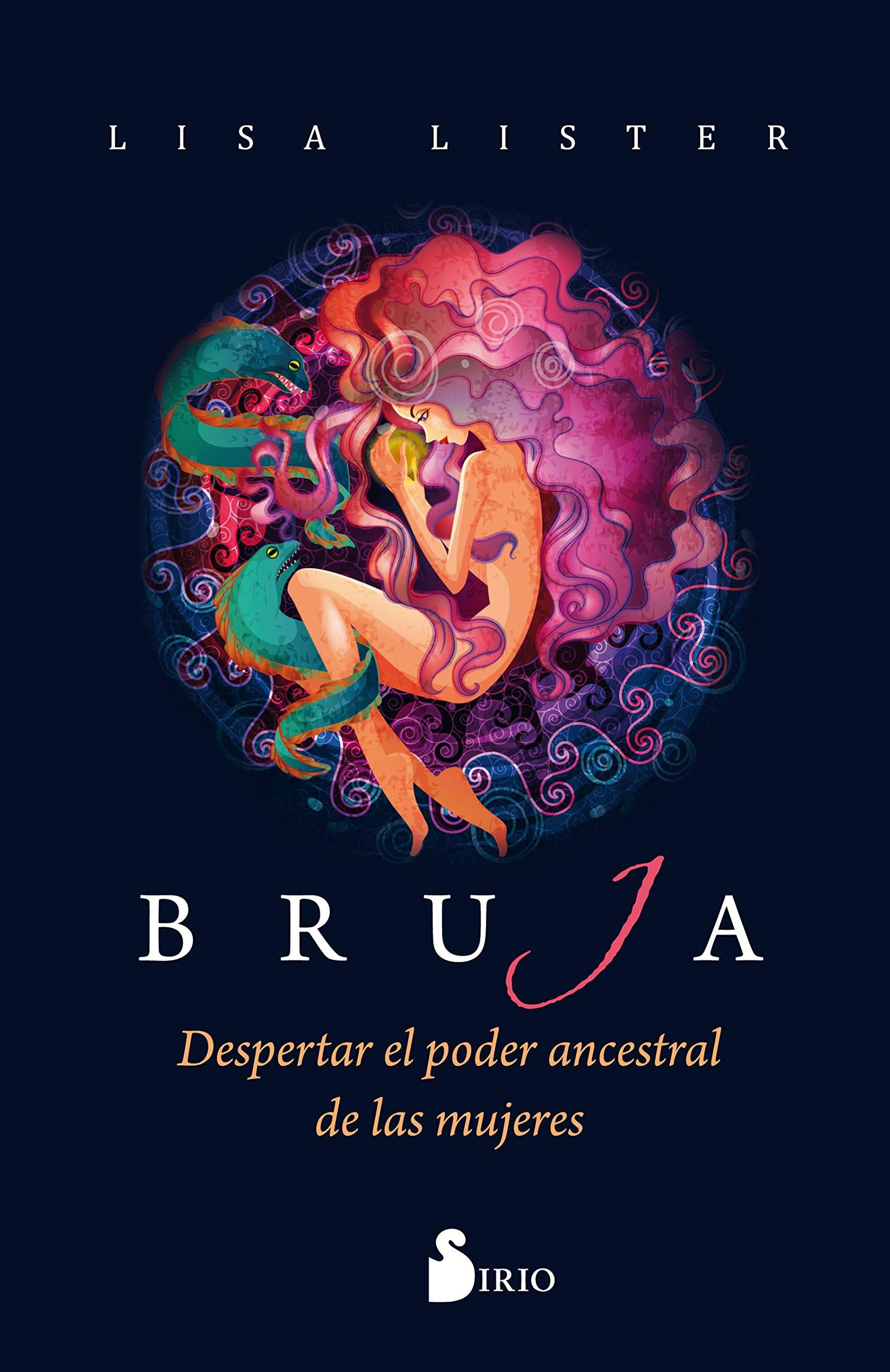 Bruja: Despertar el poder ancestral de las mujeres (NARRATIVA)