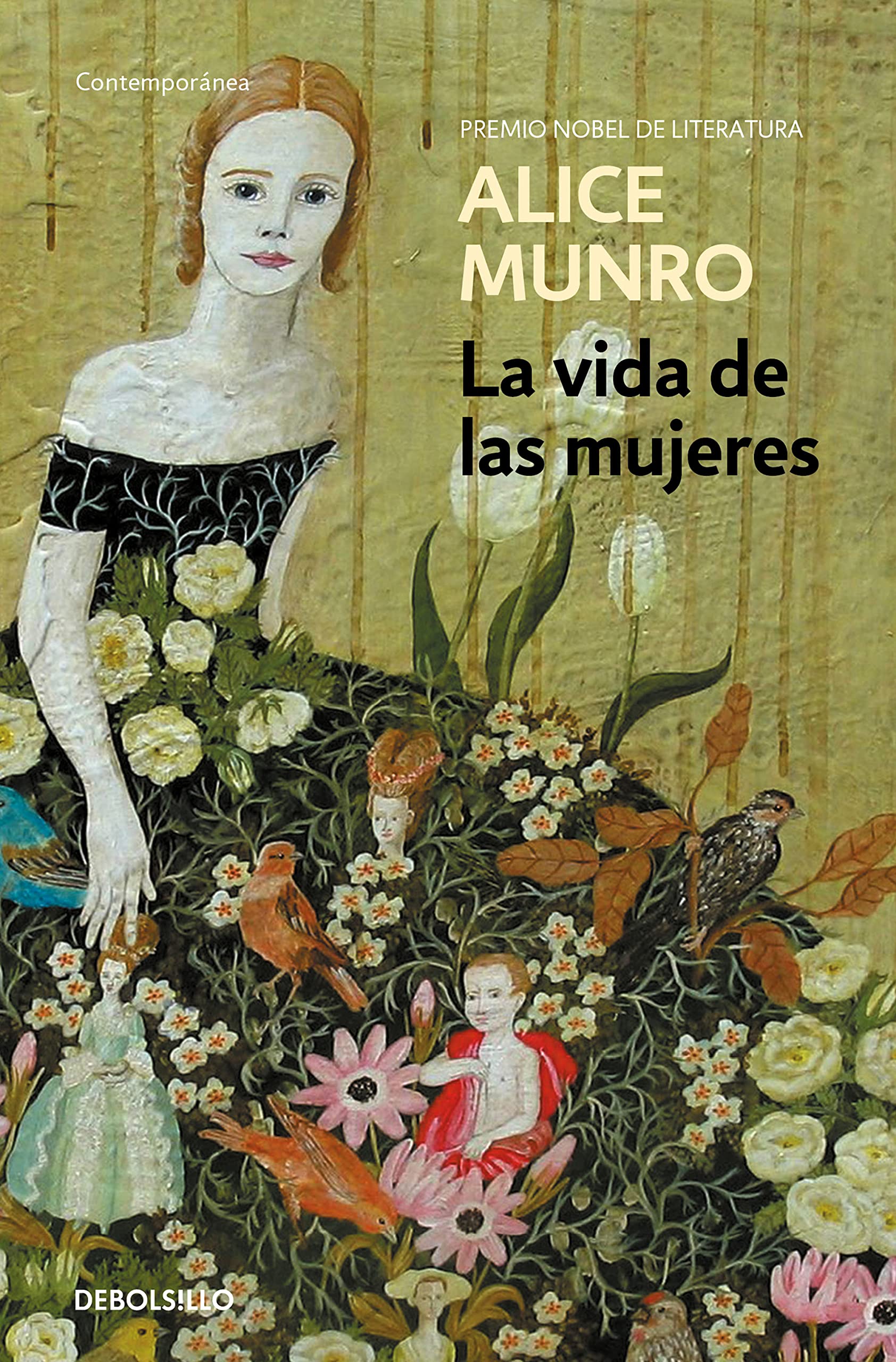 Libro: La vida de las mujeres (Spanish Edition)