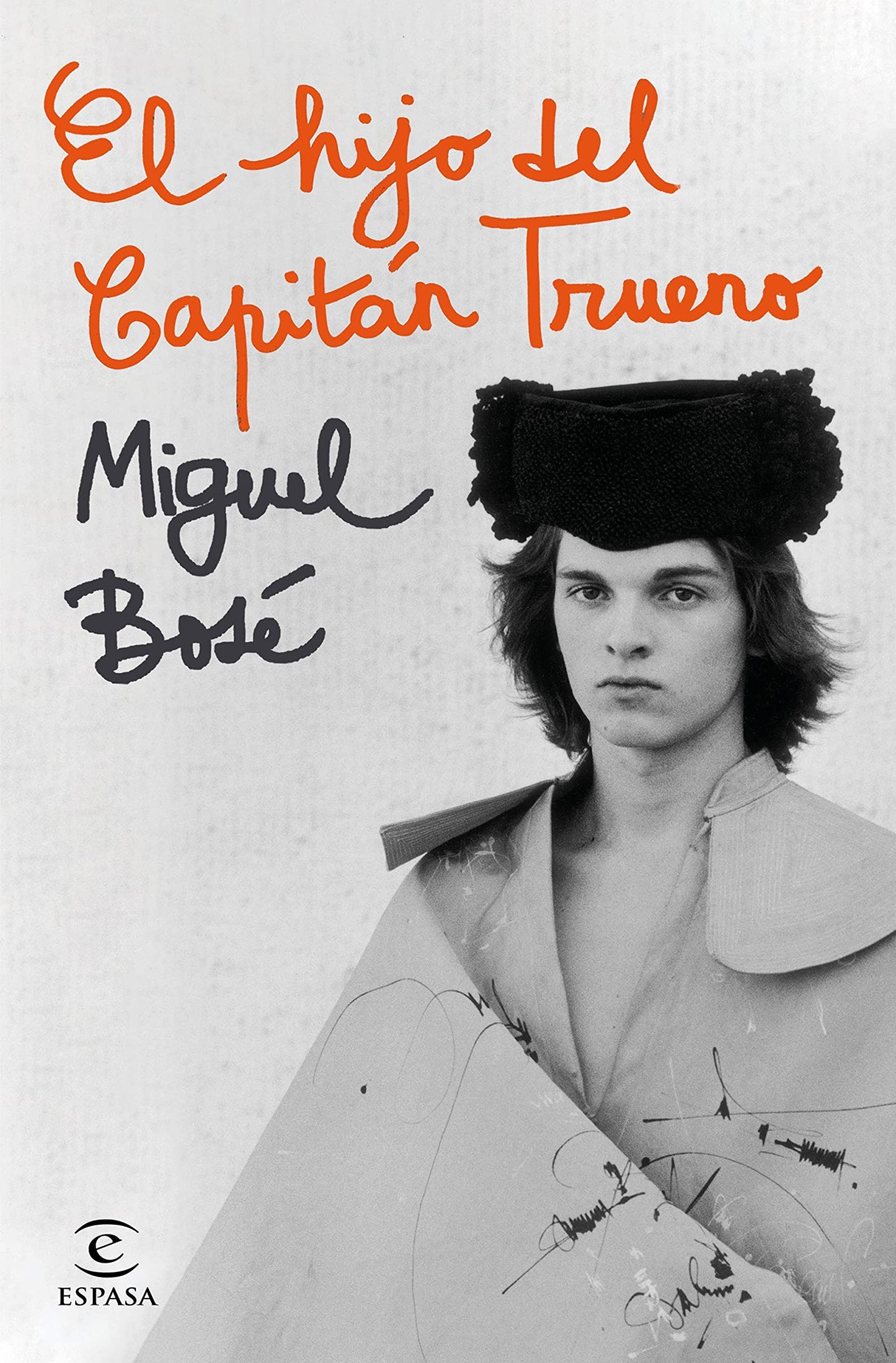 Libro: El hijo del Capitán Trueno