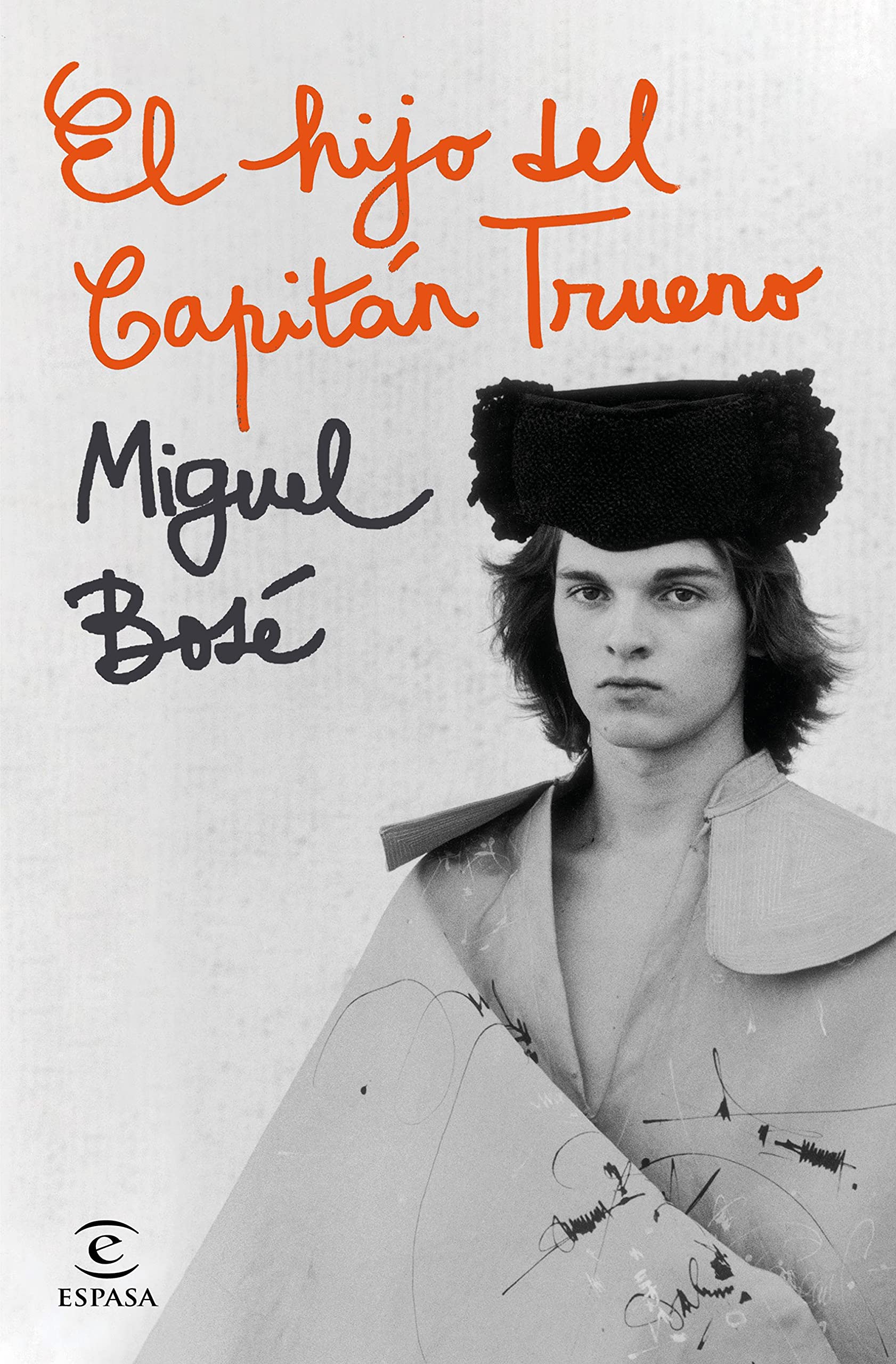 Libro: El hijo del Capitán Trueno