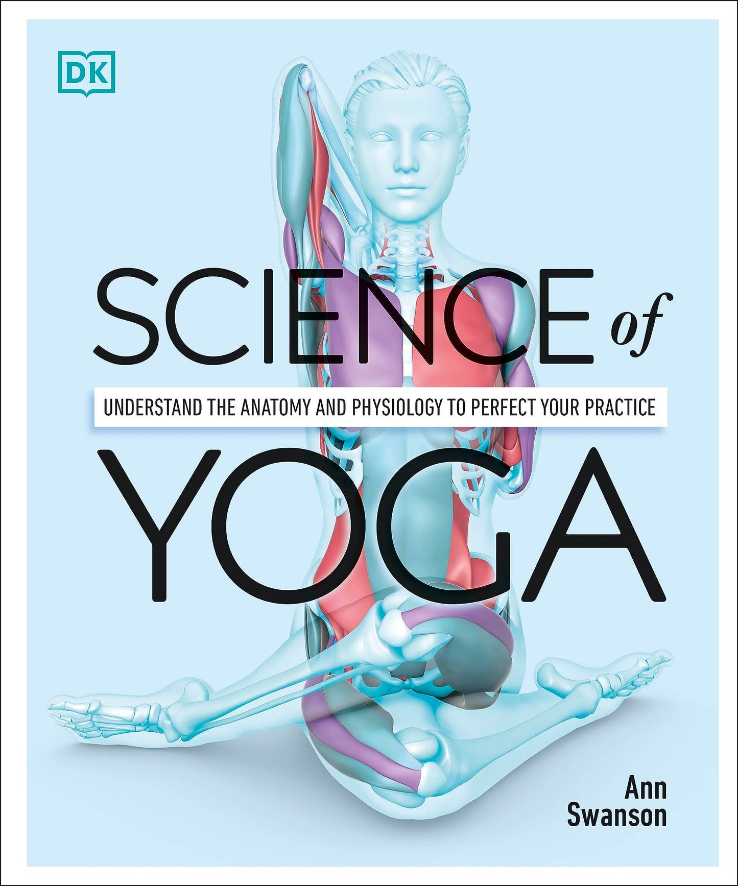 Libro: Science Of Yoga