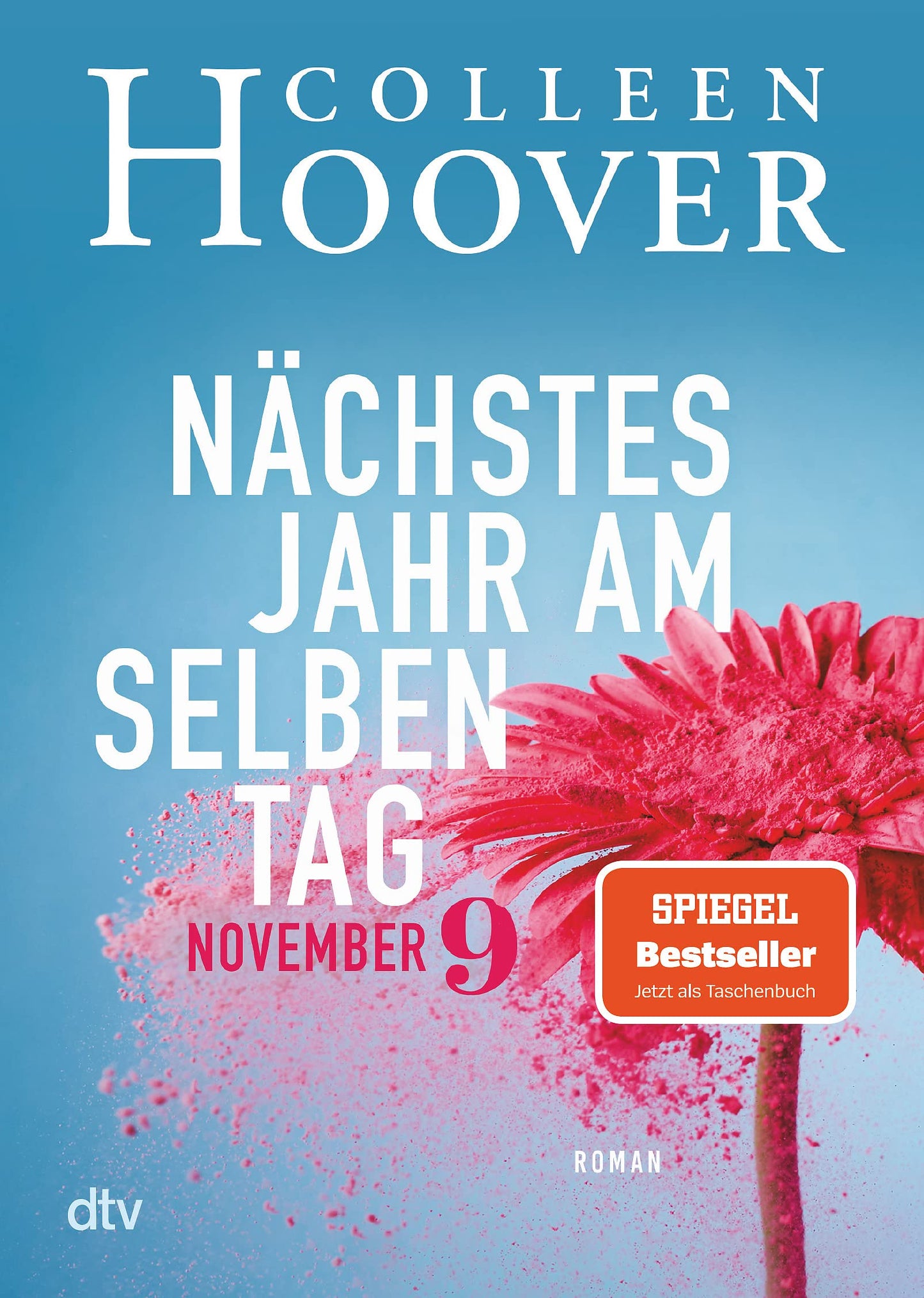 Libro: Nächstes Jahr am selben Tag