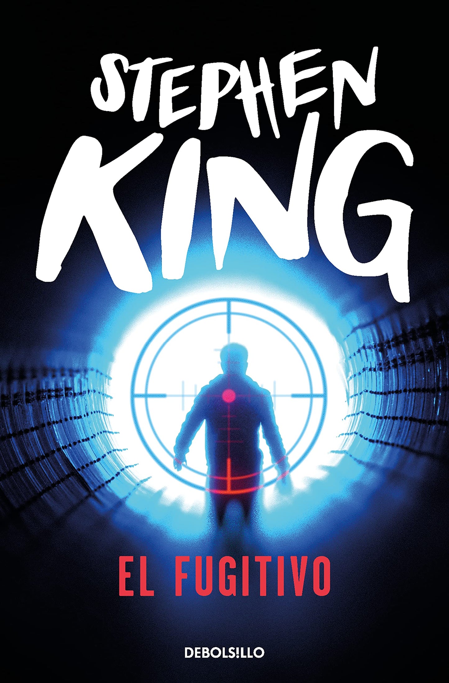 El fugitivo (Best Seller)