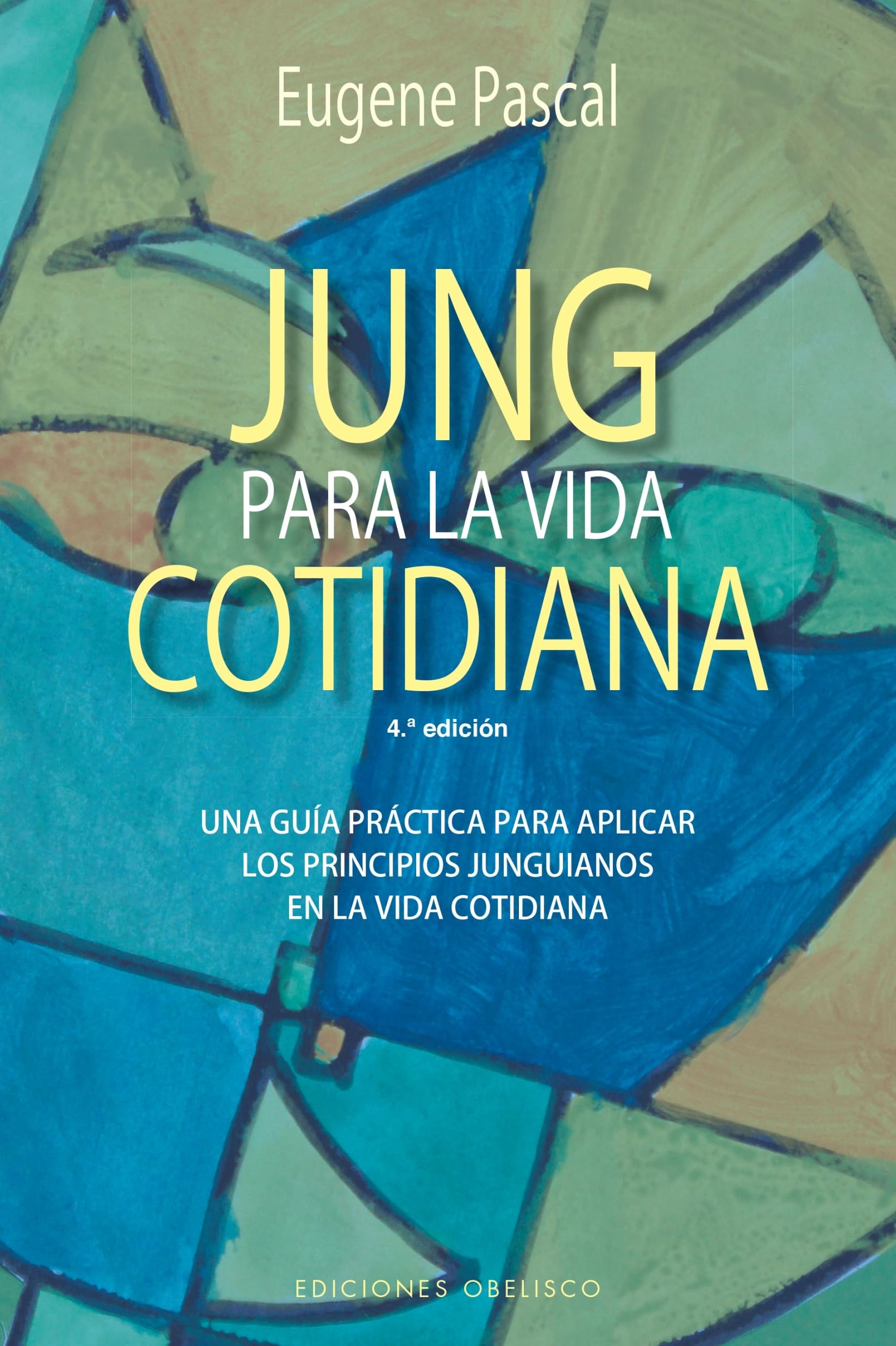 Libro: Jung para la vida cotidiana (PSICOLOGÍA)