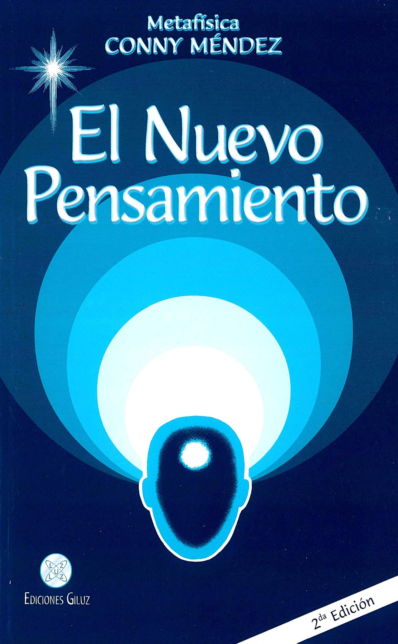 Libro: El Nuevo Pensamiento (Spanish Edition)
