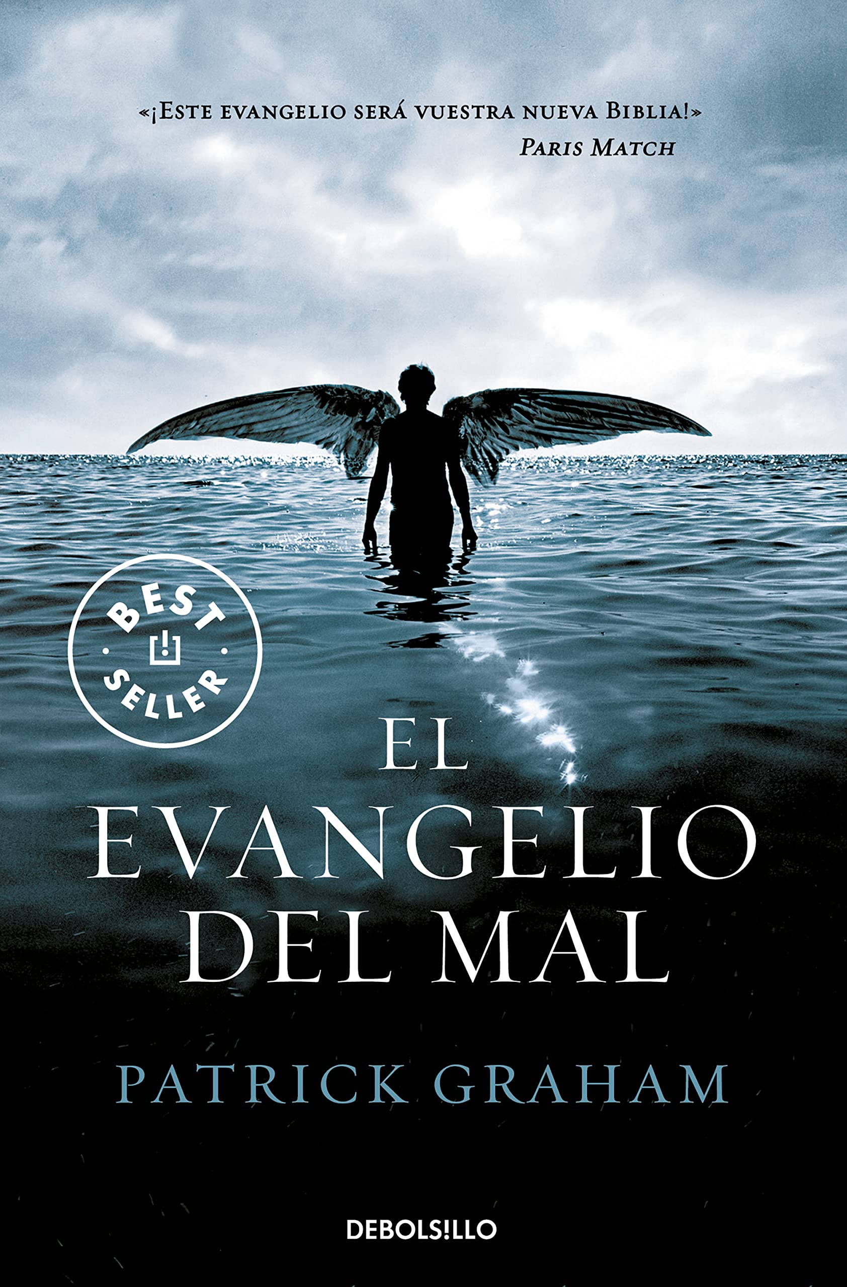 Libro: El evangelio del mal