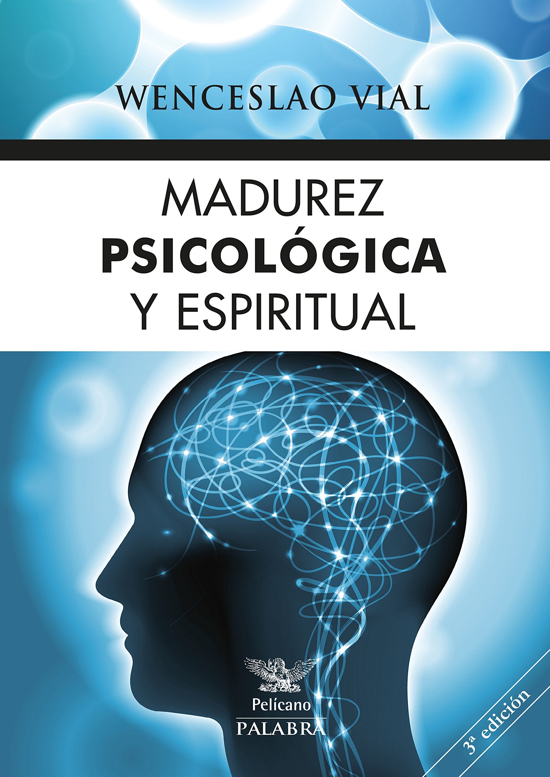 Libro: Madurez psicológica y espiritual