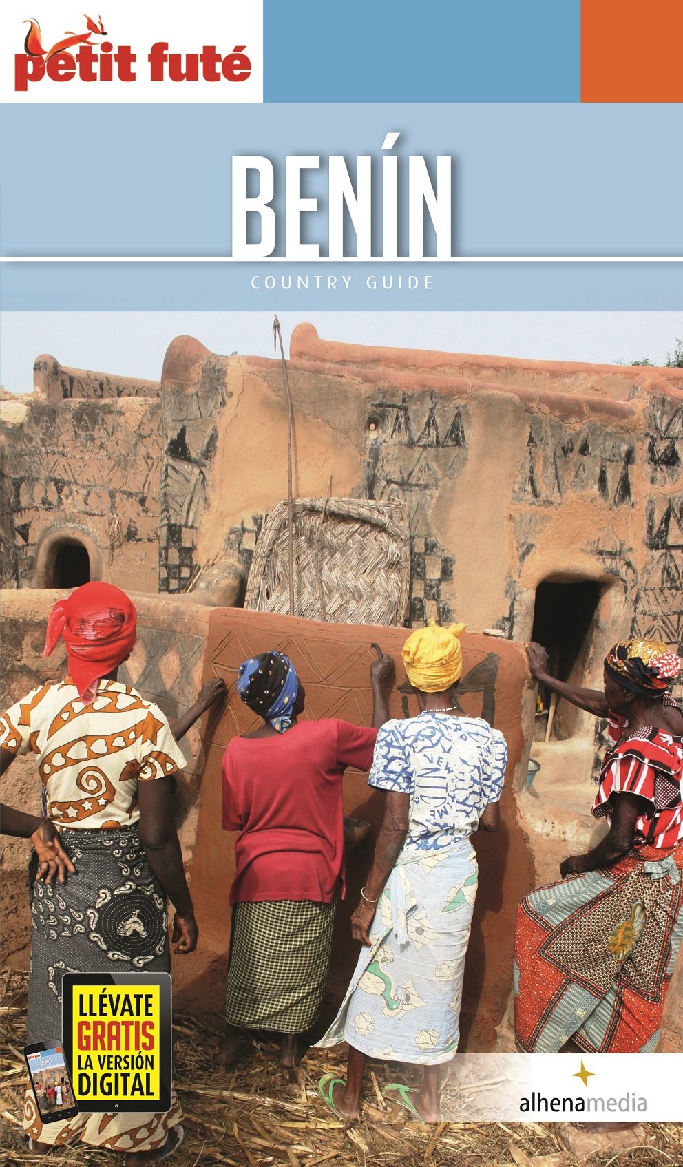Libro: Benín
