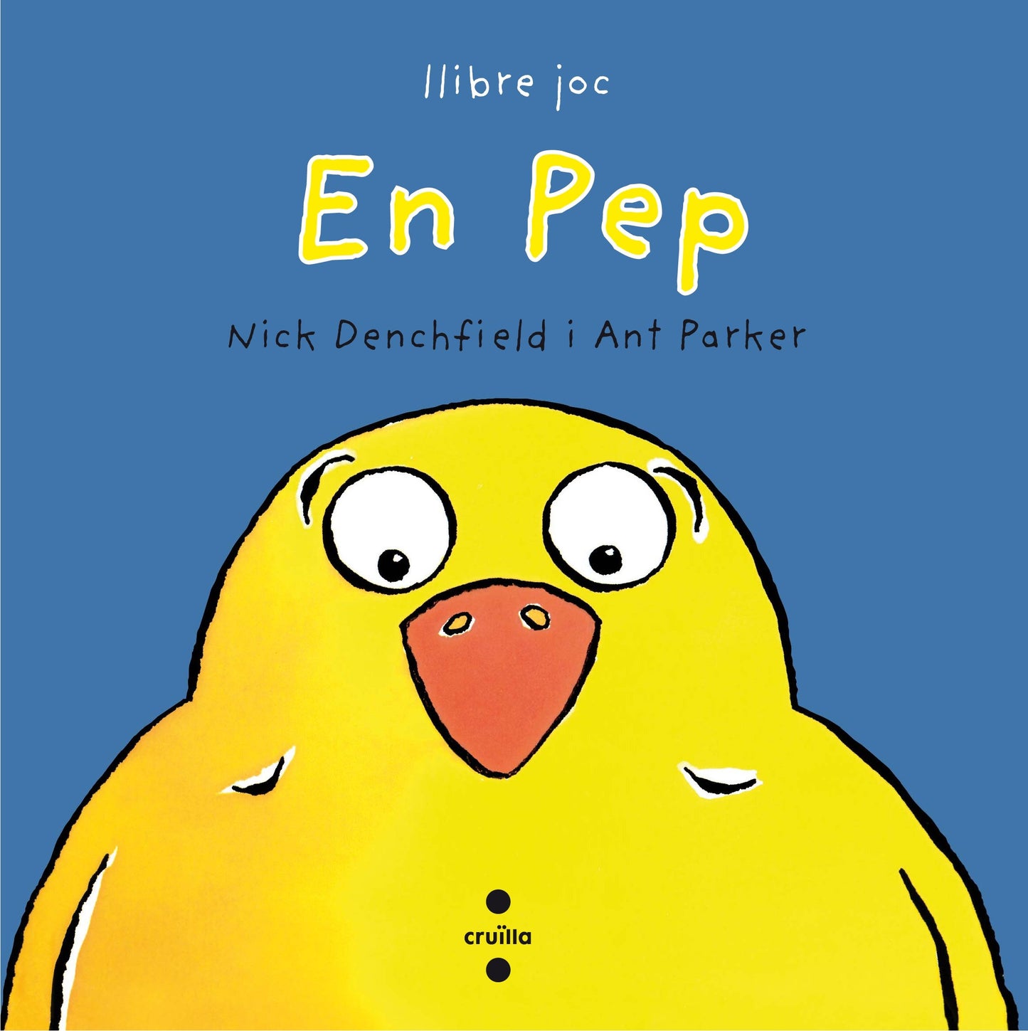 Libro: En Pep
