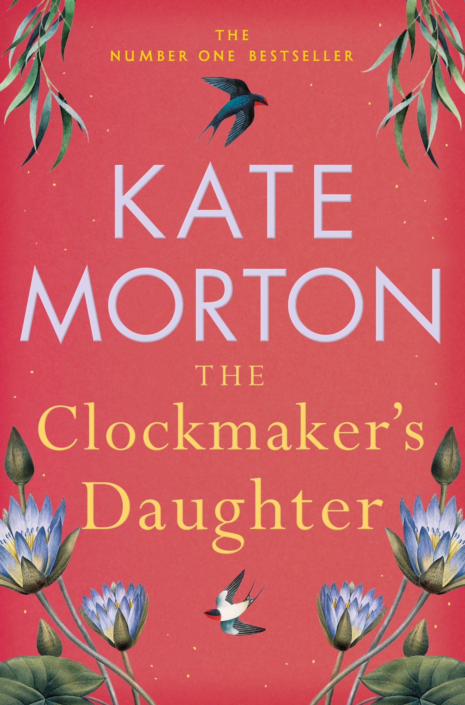 Libro: The Clockmaker's Daughter: A Captivating Historical Country House Mystery from the Number One Bestselling Author