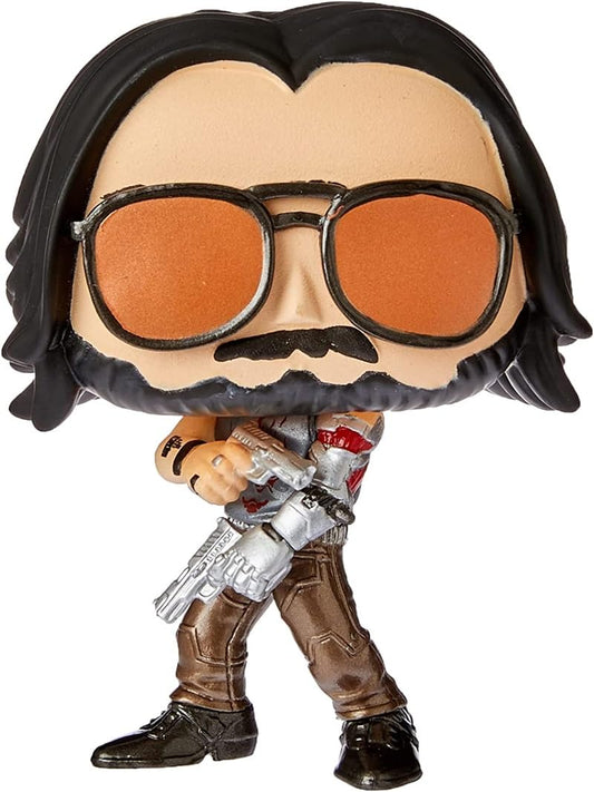 Funko - Toy, Multicoloured, 178099
