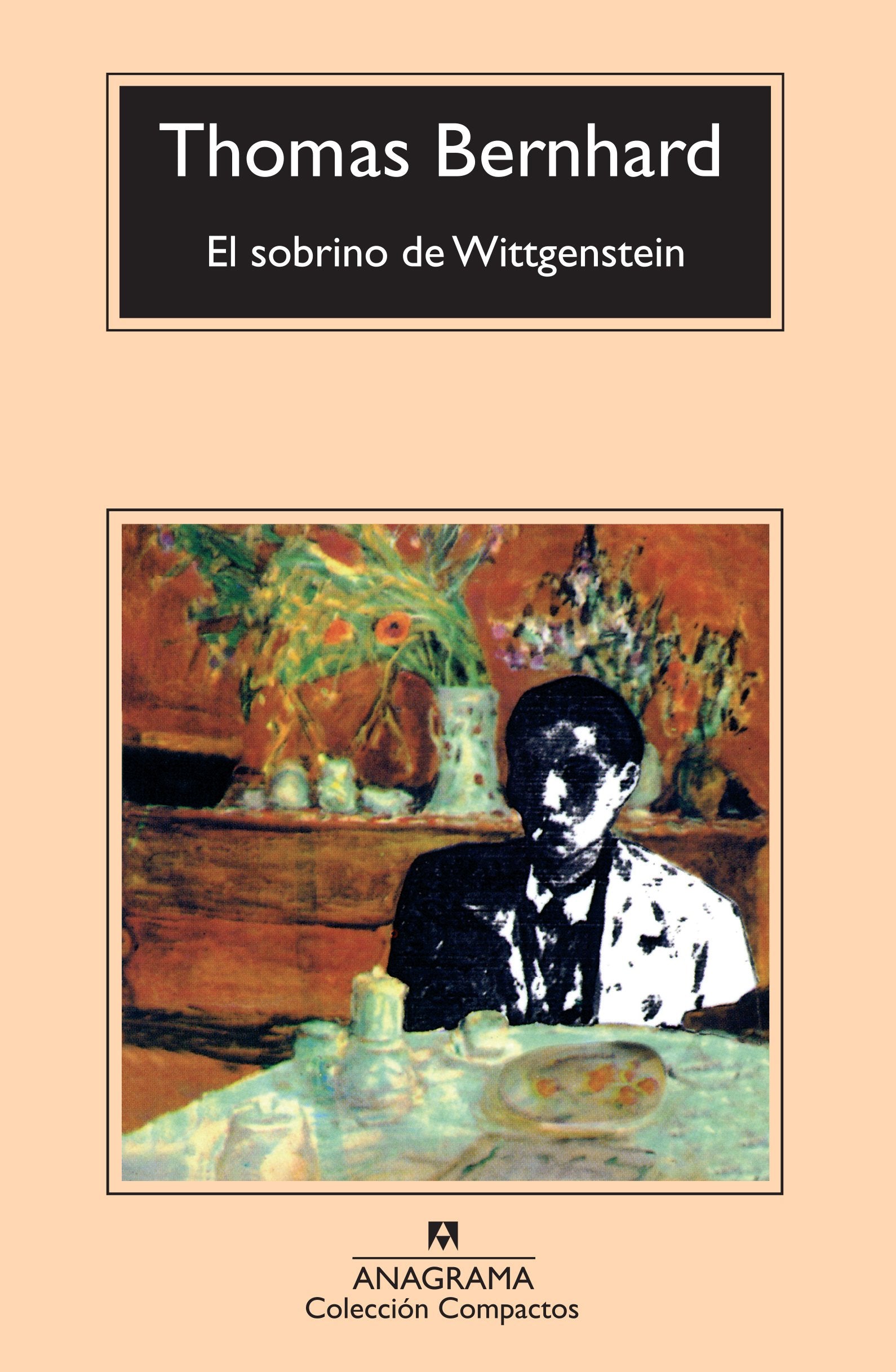 Libro: El sobrino de Wittgenstein