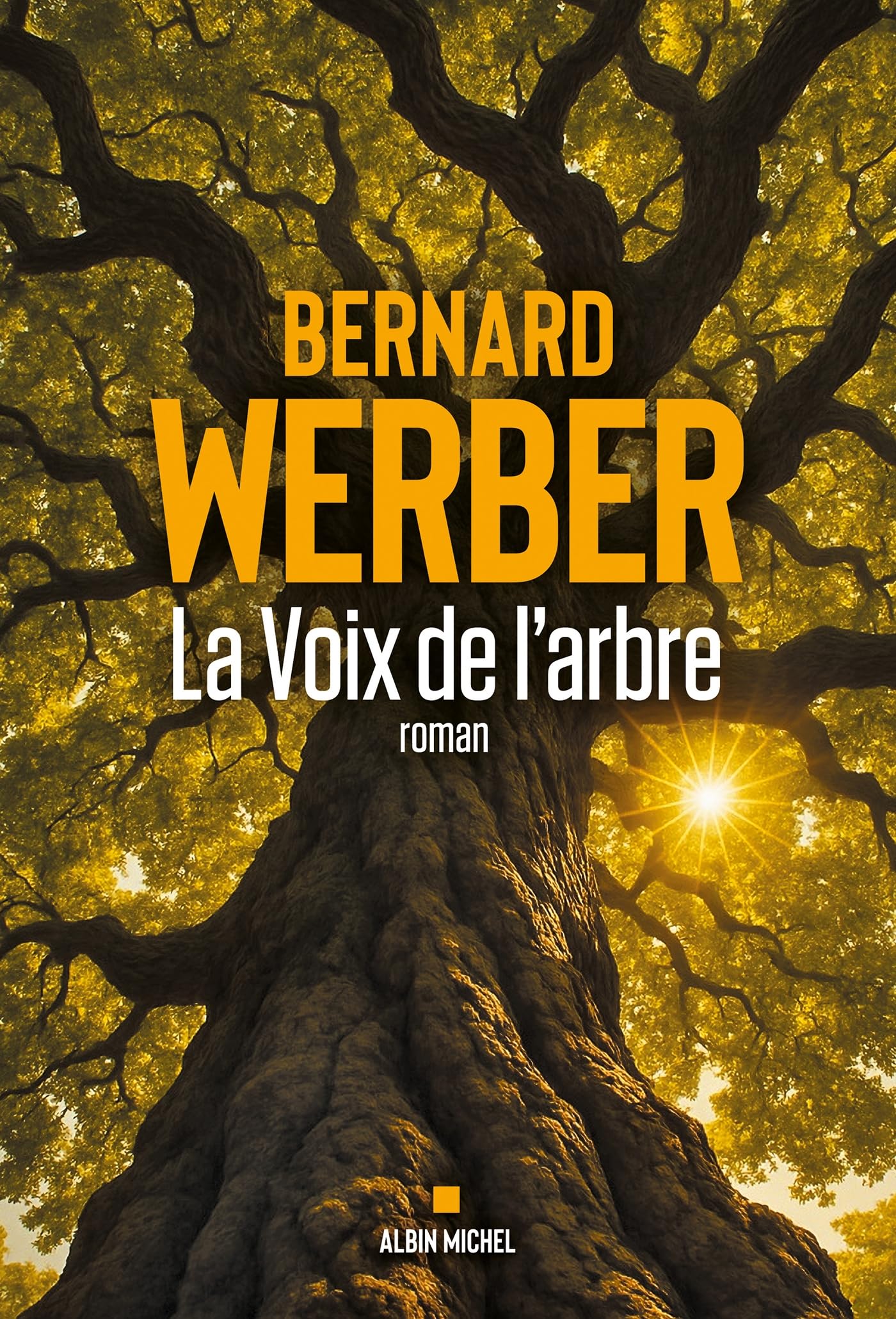 Libro: La Voix de l'arbre