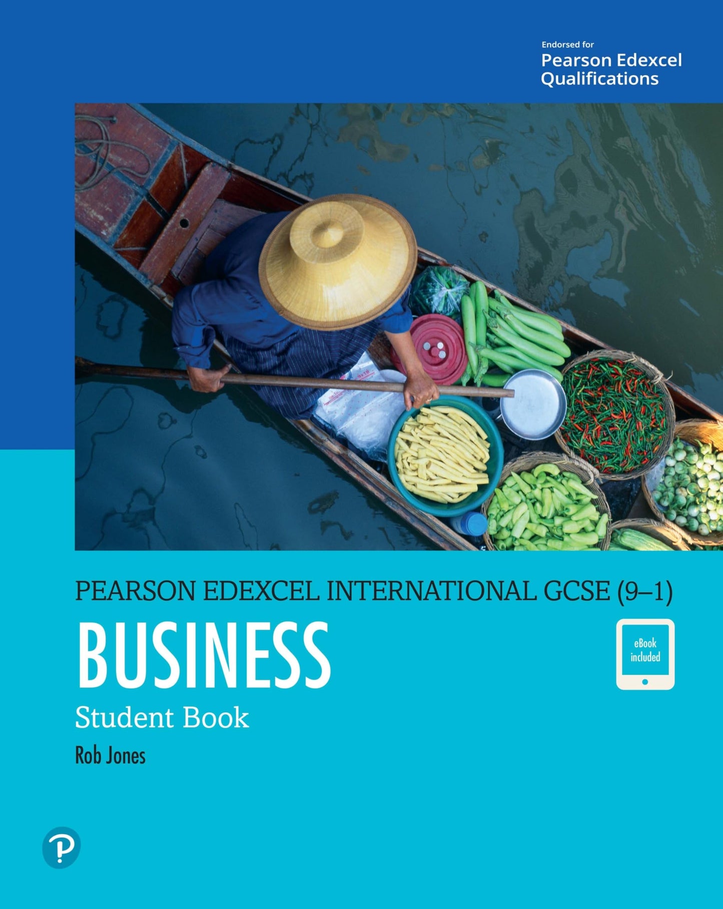 Libro: Edexcel international GCSE (9-1). Student's book. Business studies. Per le Scuole superiori. Con espansione online